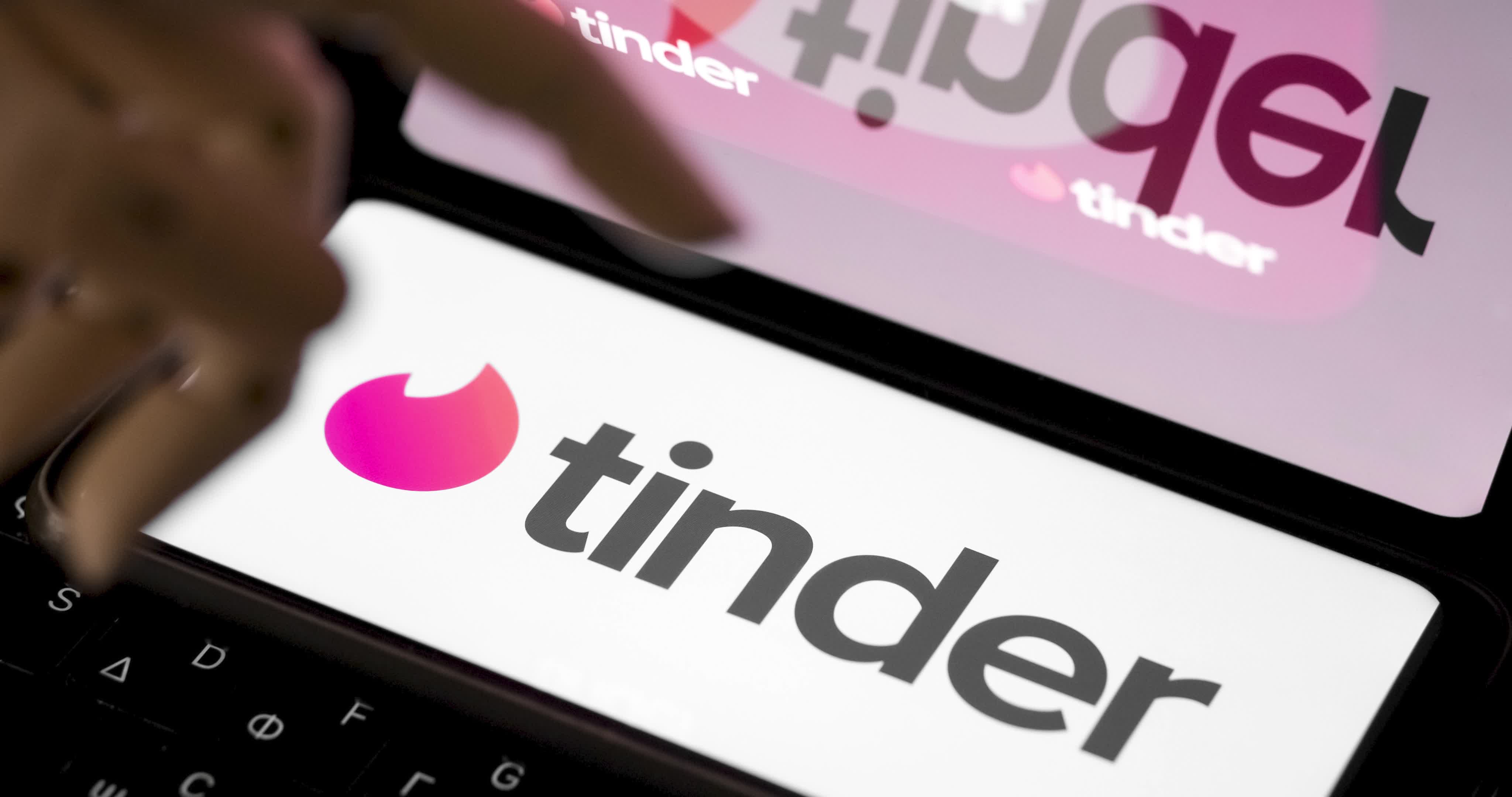 Tinder