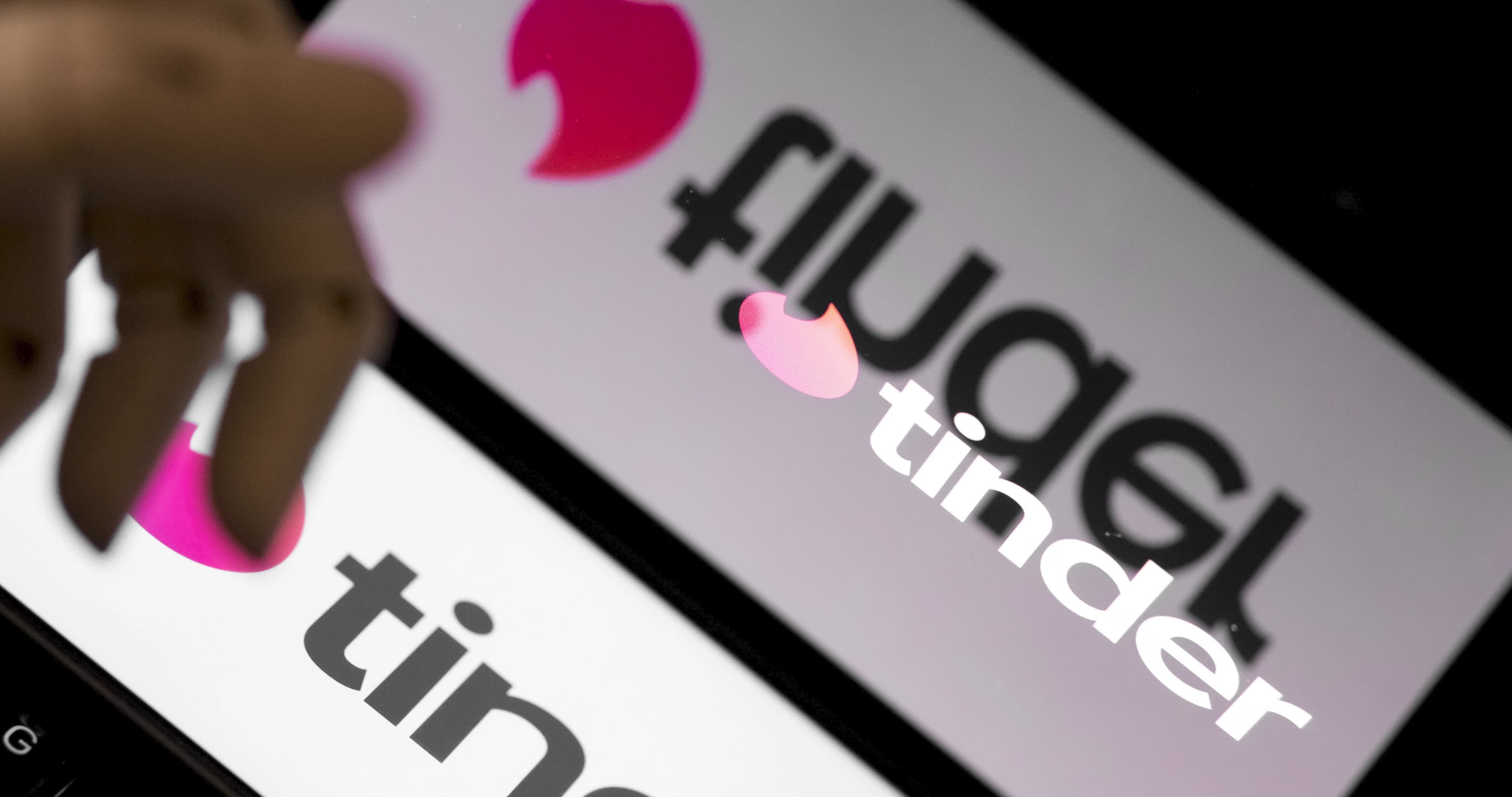 Tinder