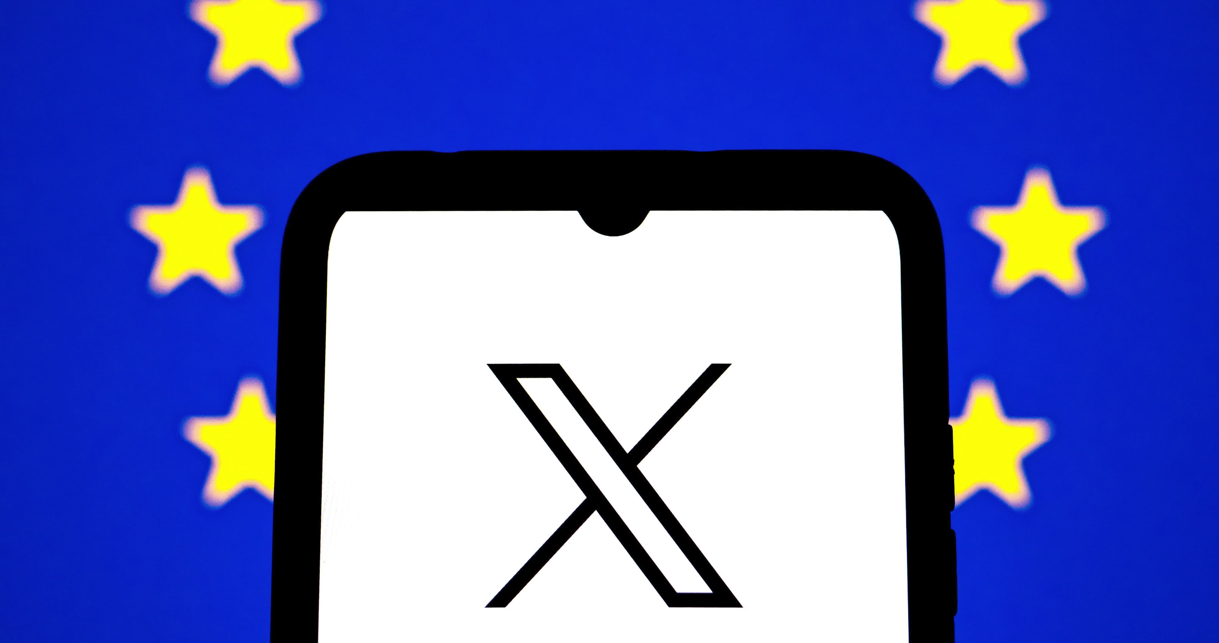X - European Union