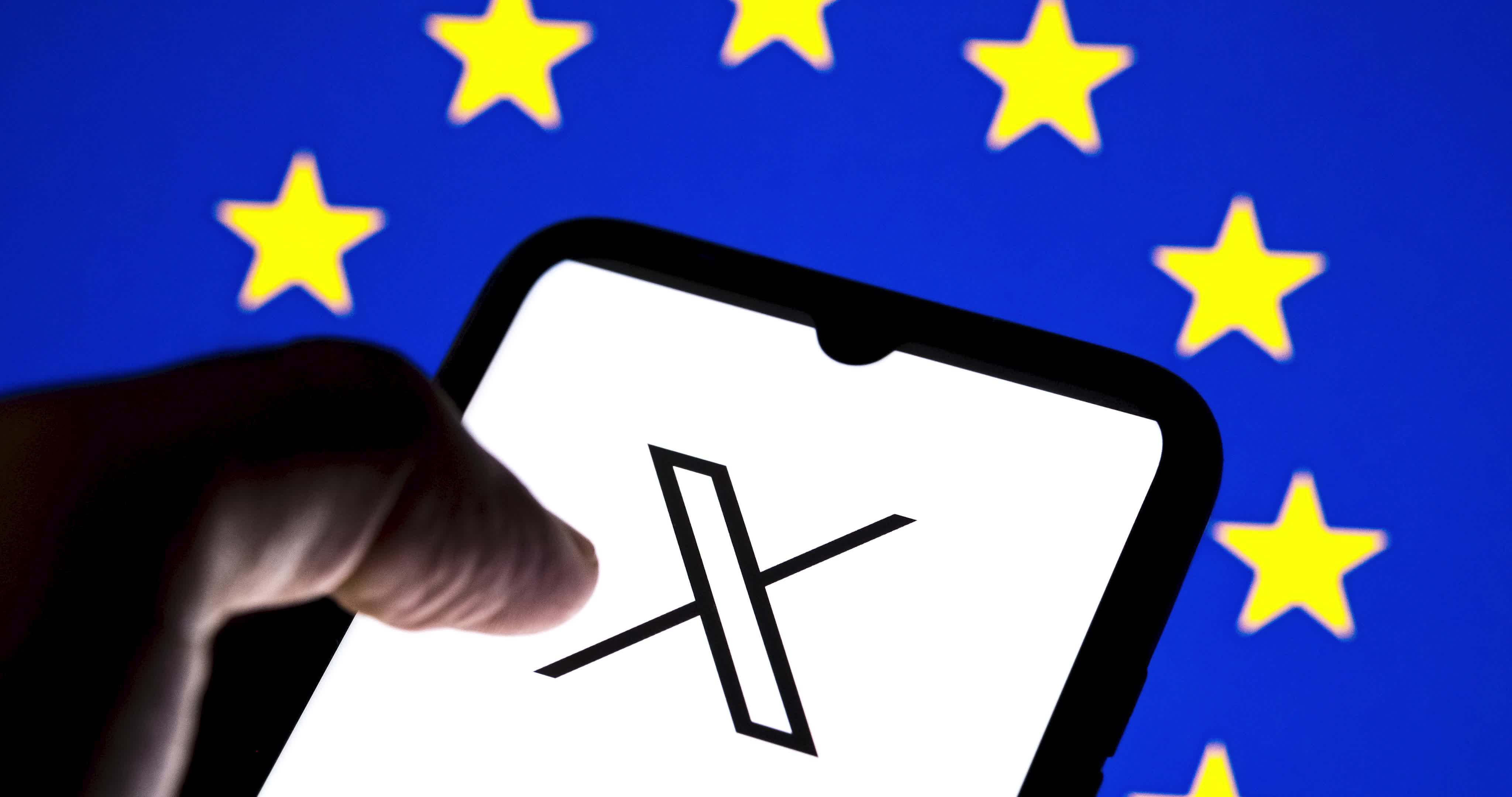 X - European Union