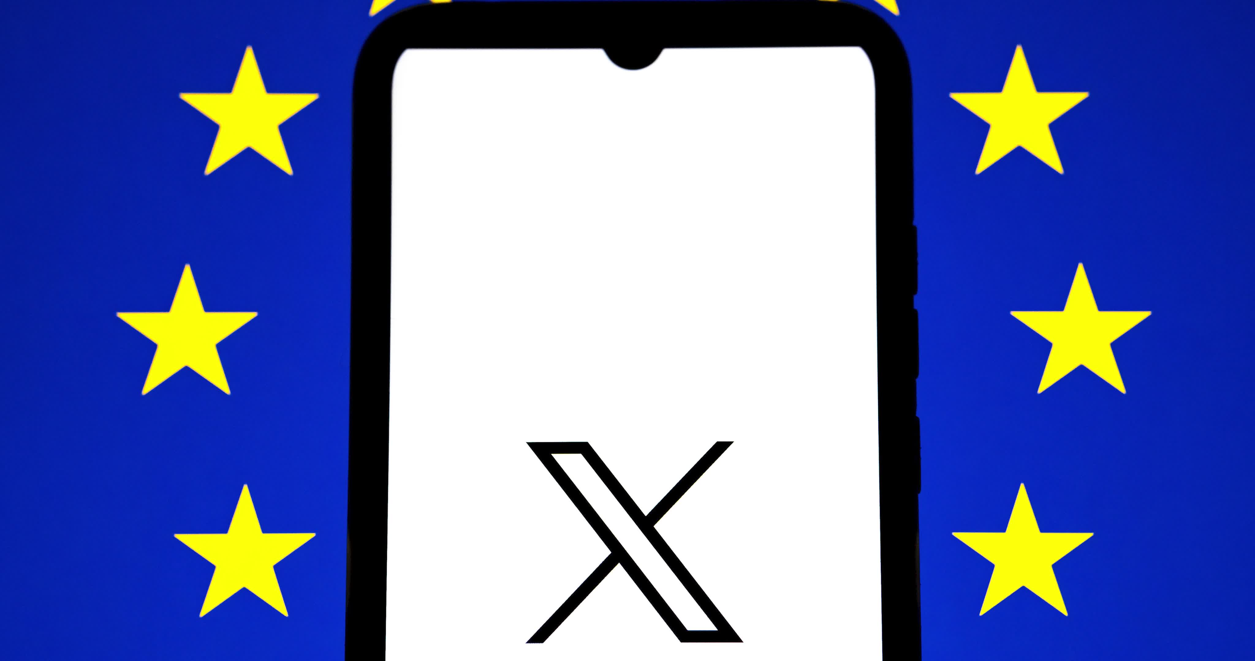 X - European Union