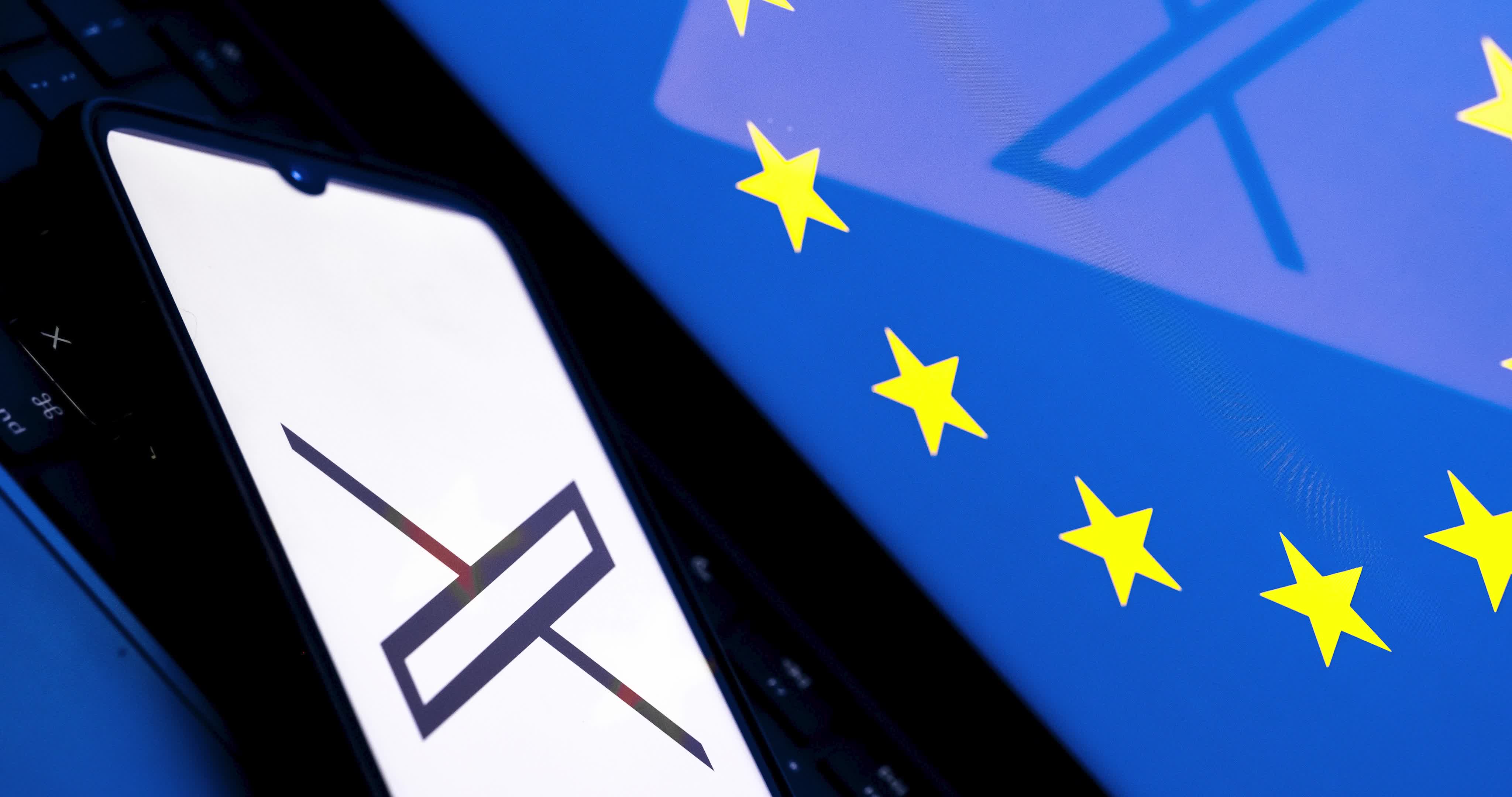 X - European Union
