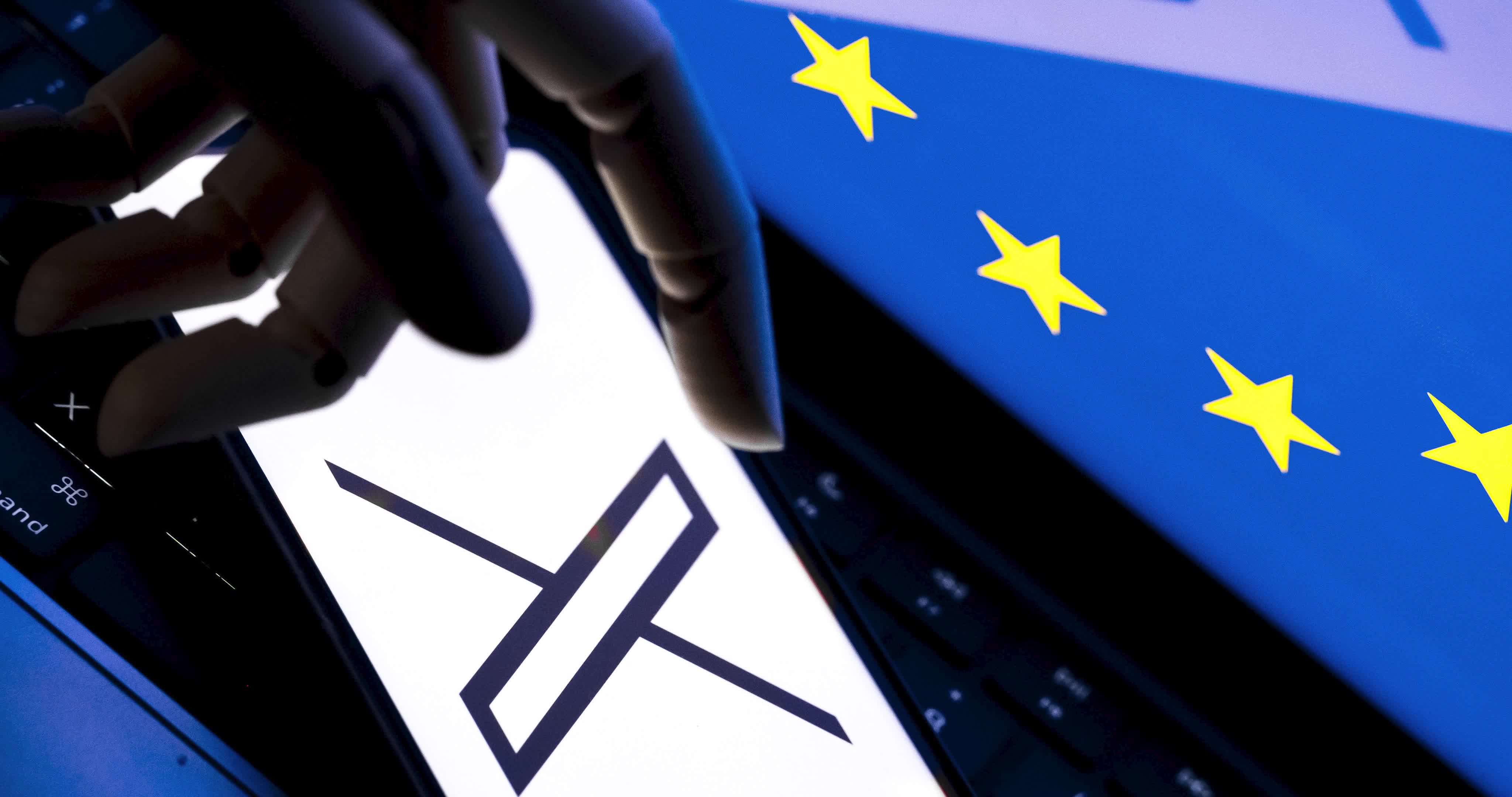 X - European Union
