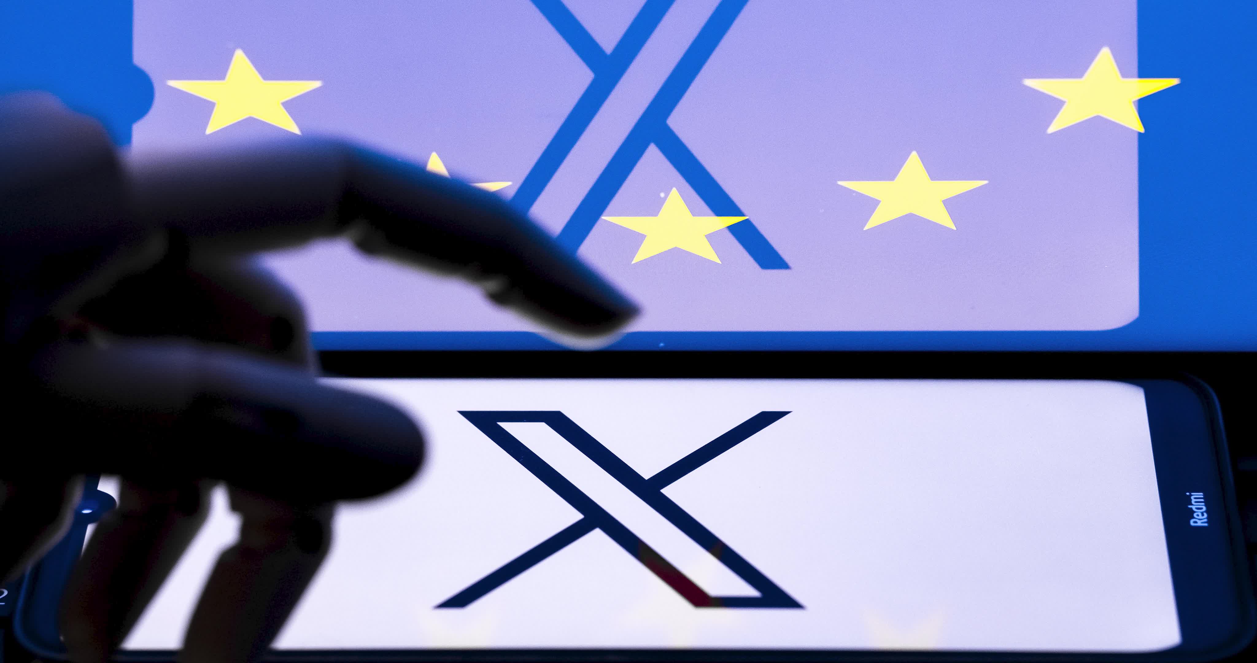 X - European Union