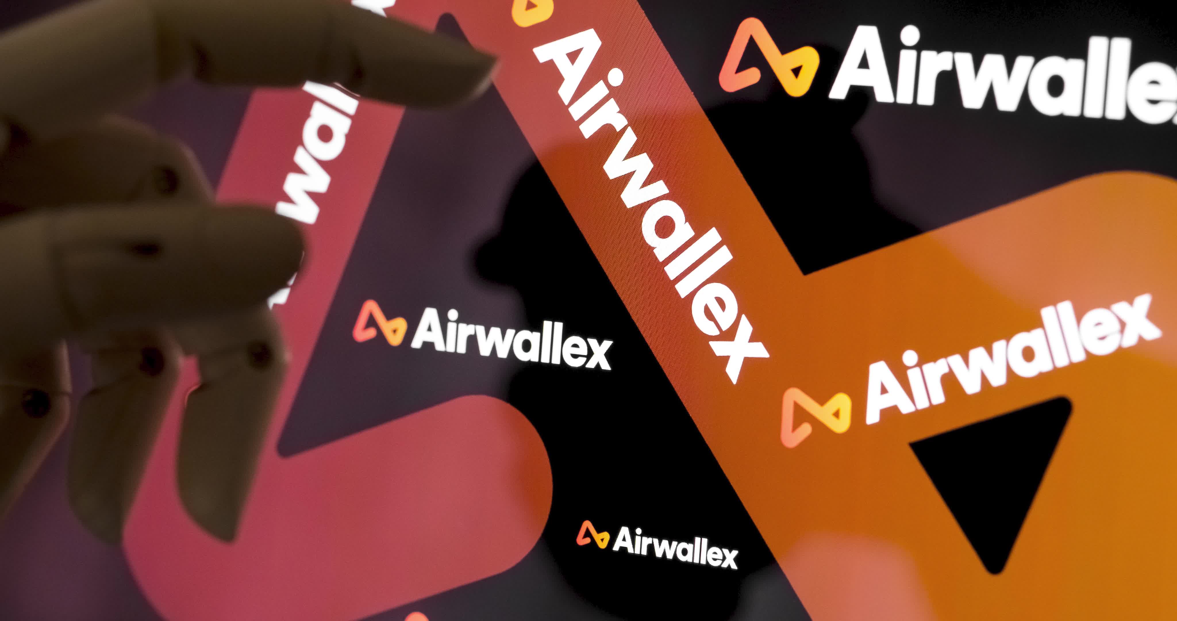 Airwallex
