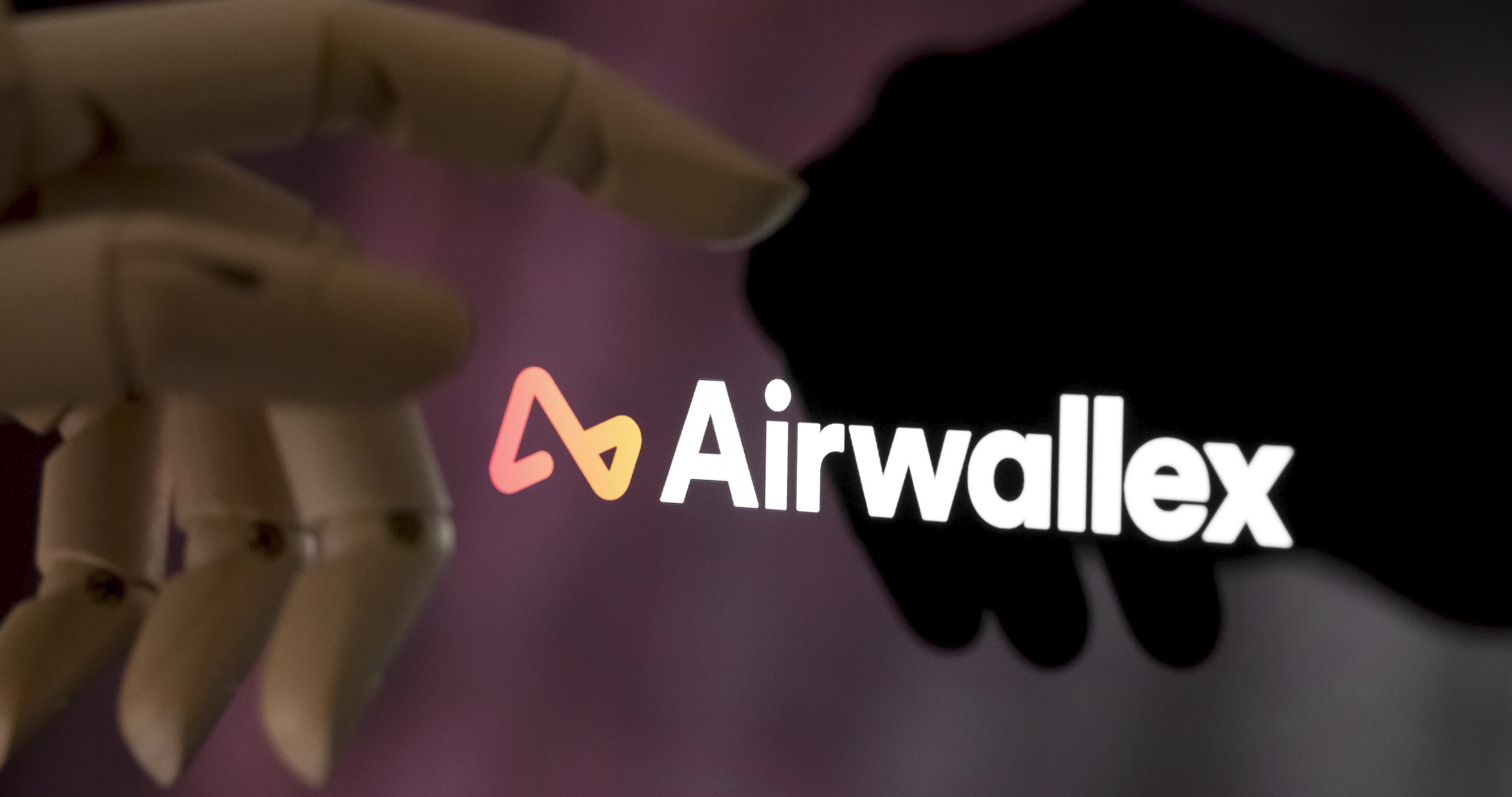 Airwallex