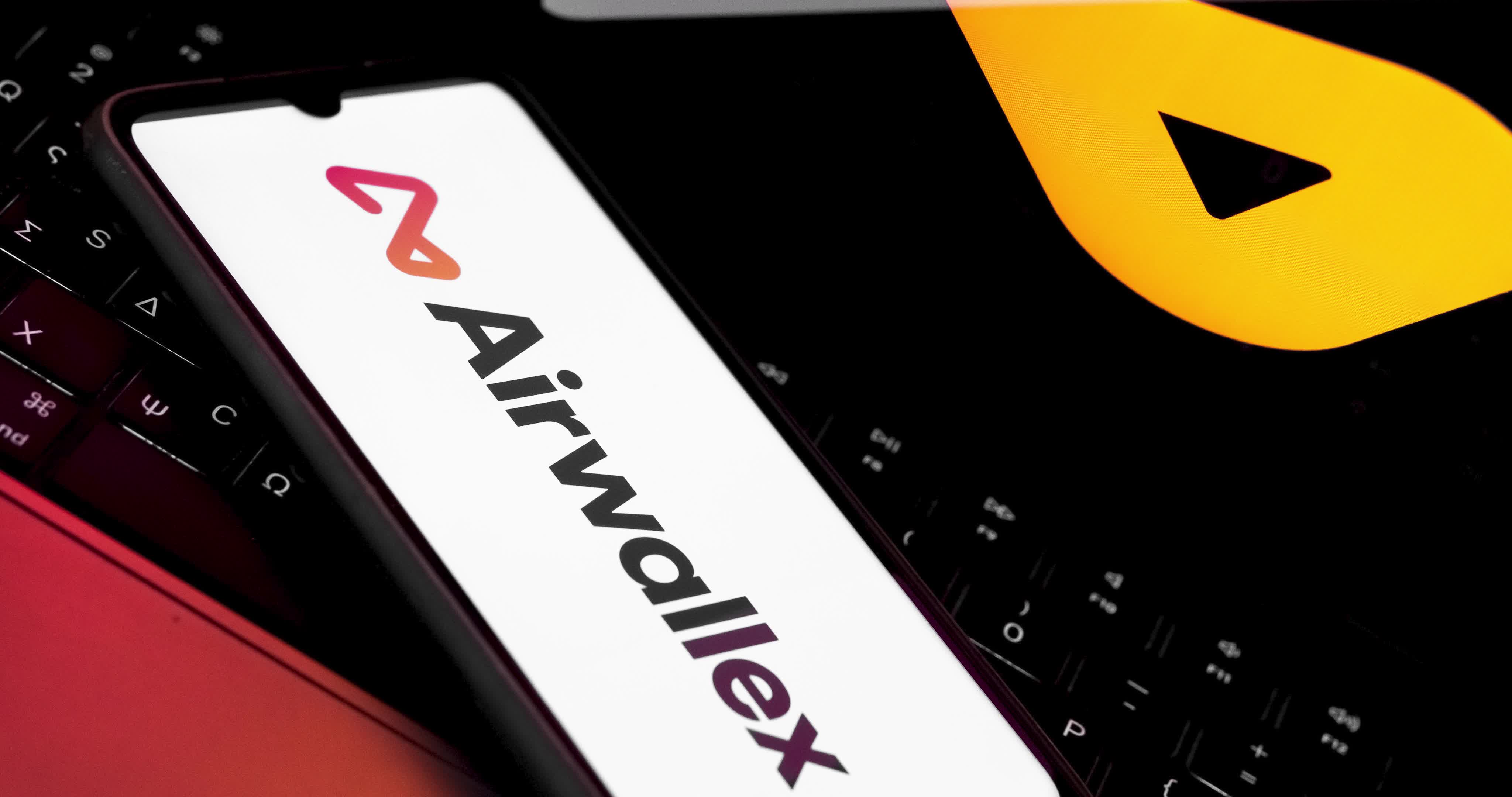 Airwallex