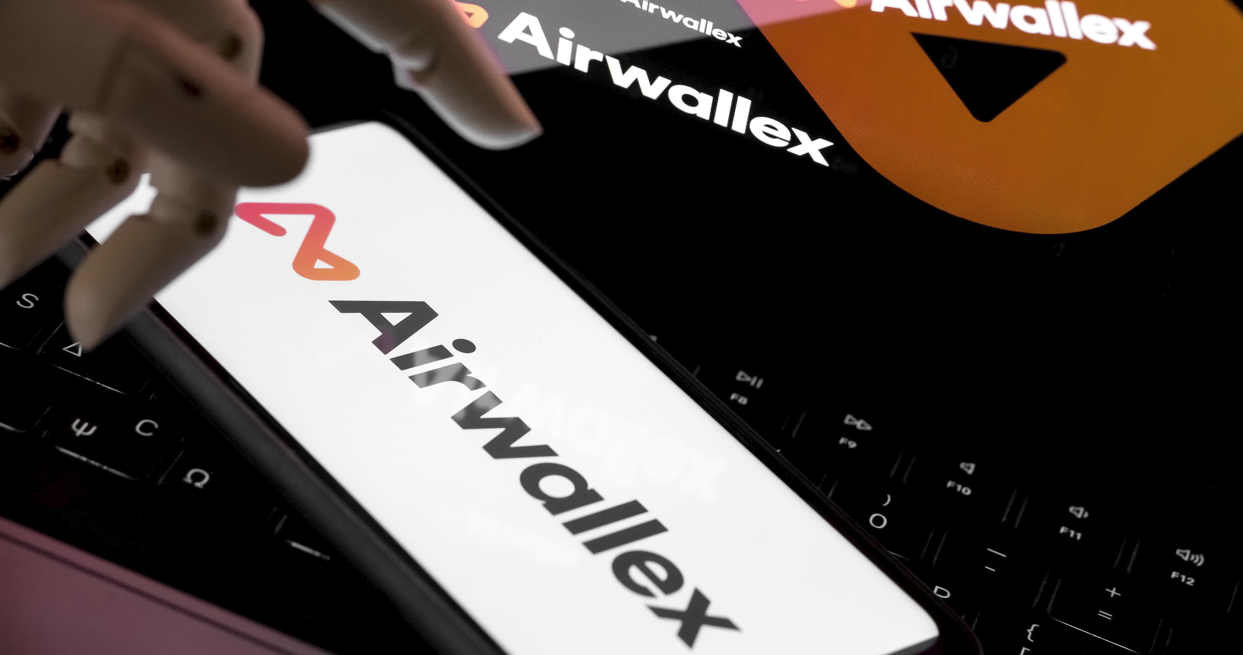 Airwallex