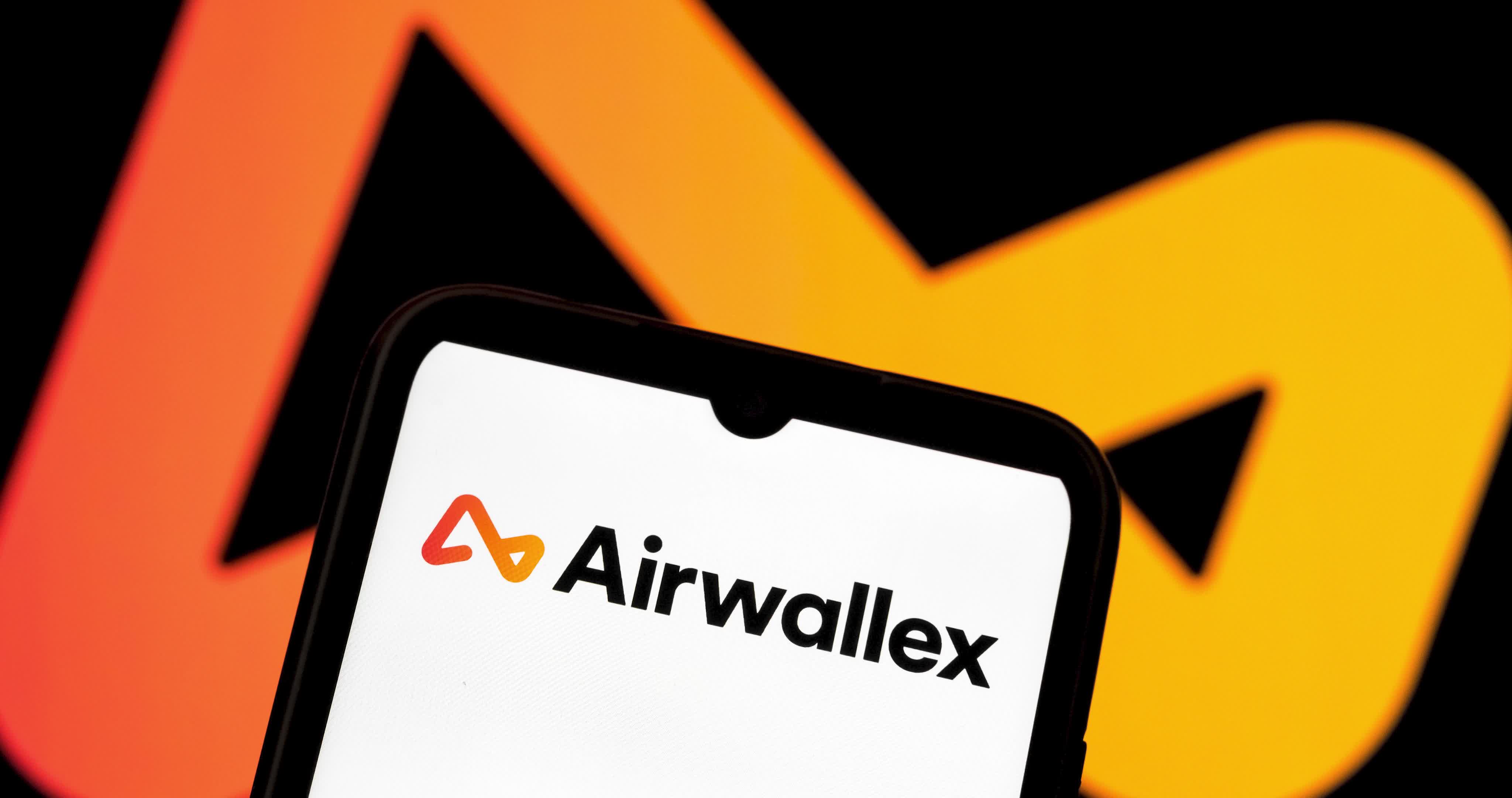 Airwallex