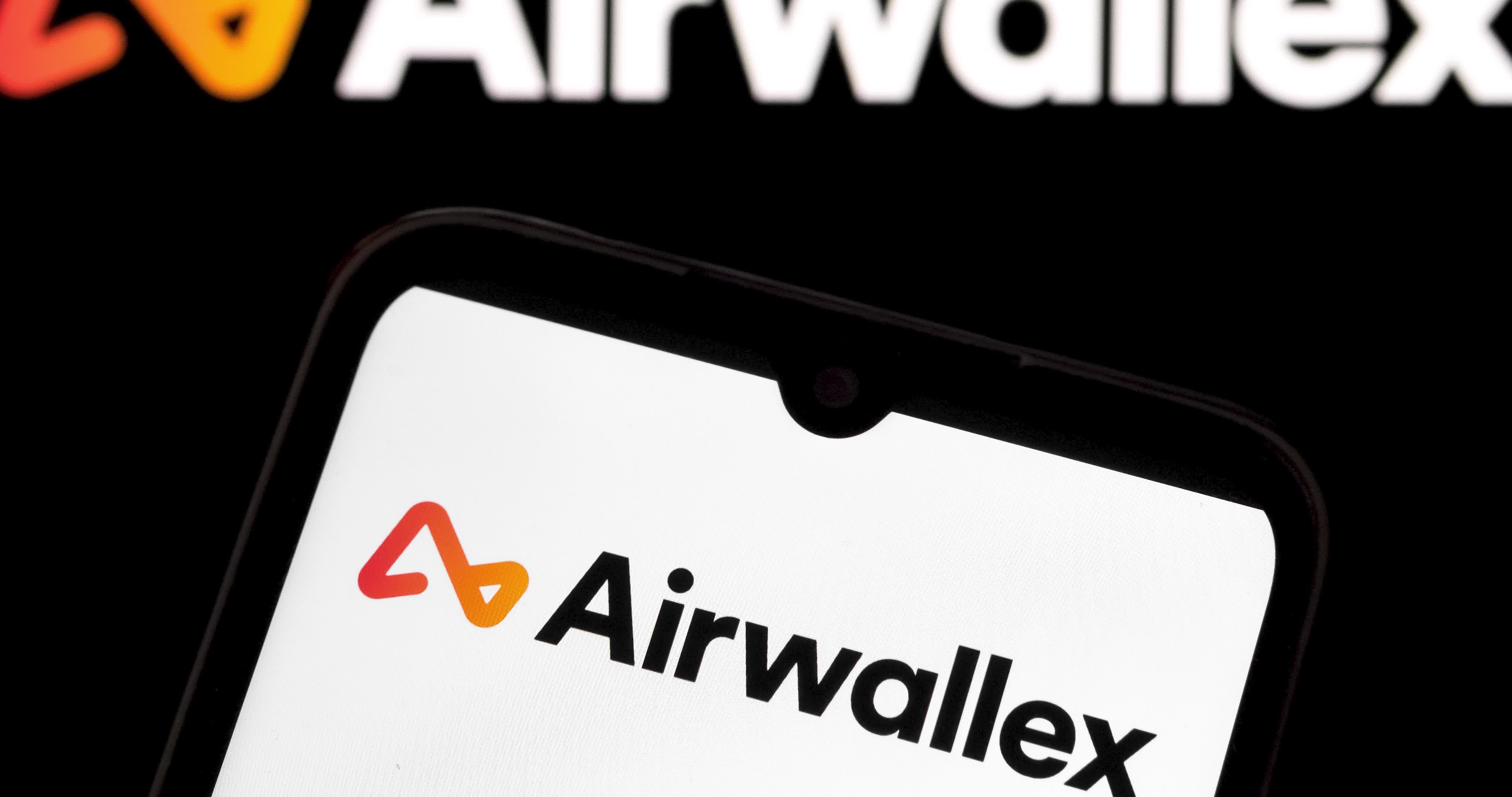 Airwallex