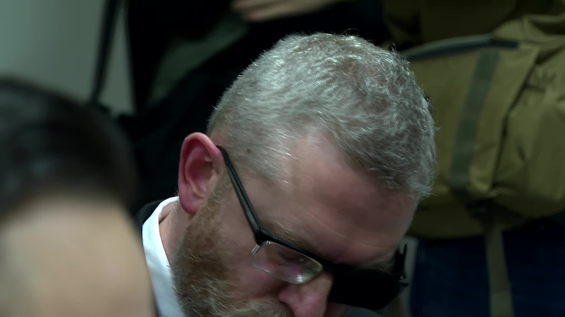POLAND: Trial of MEP, G.Braun over antisemitic incidents