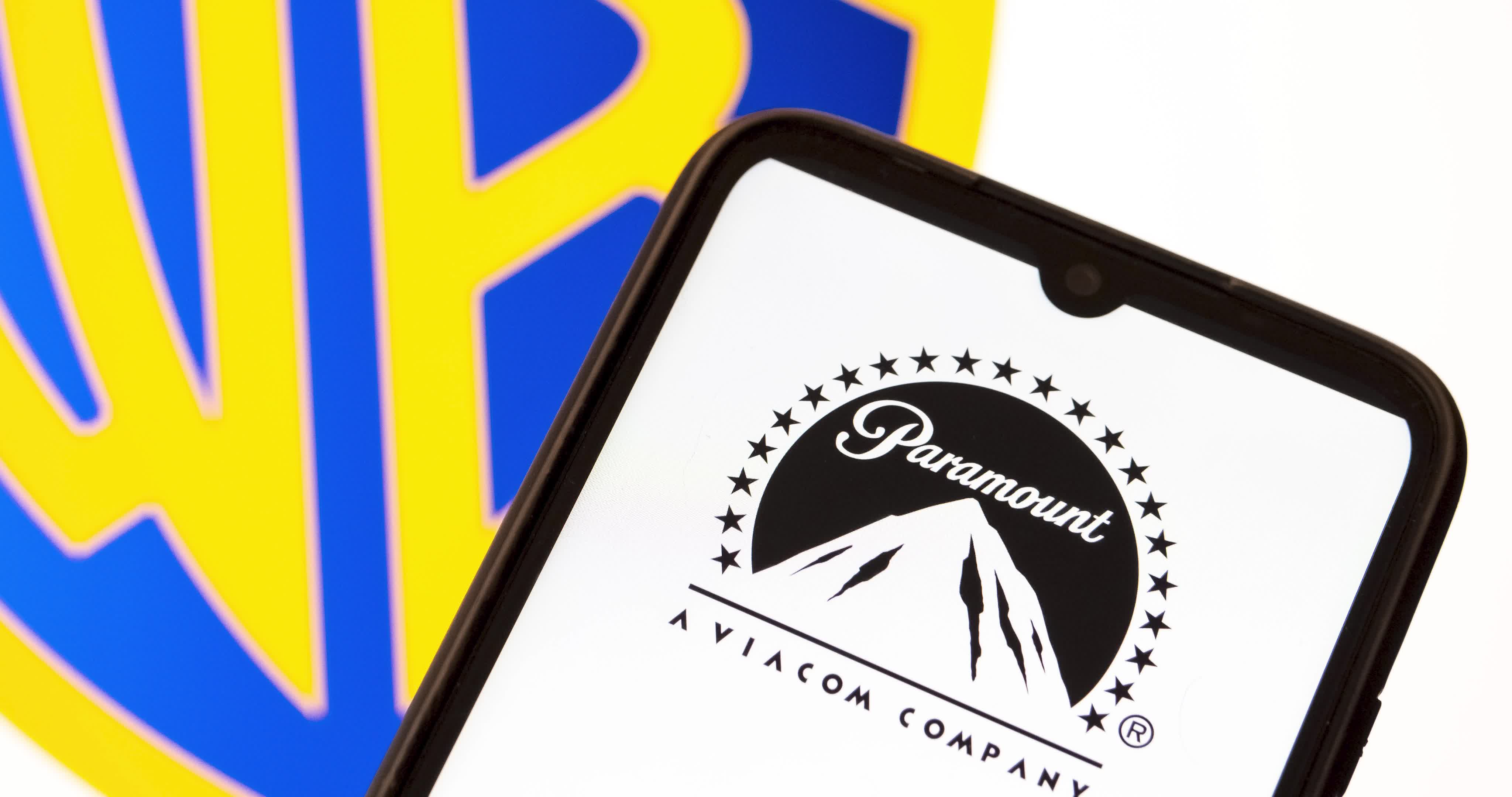 Paramount - Warner Bros. Discovery
