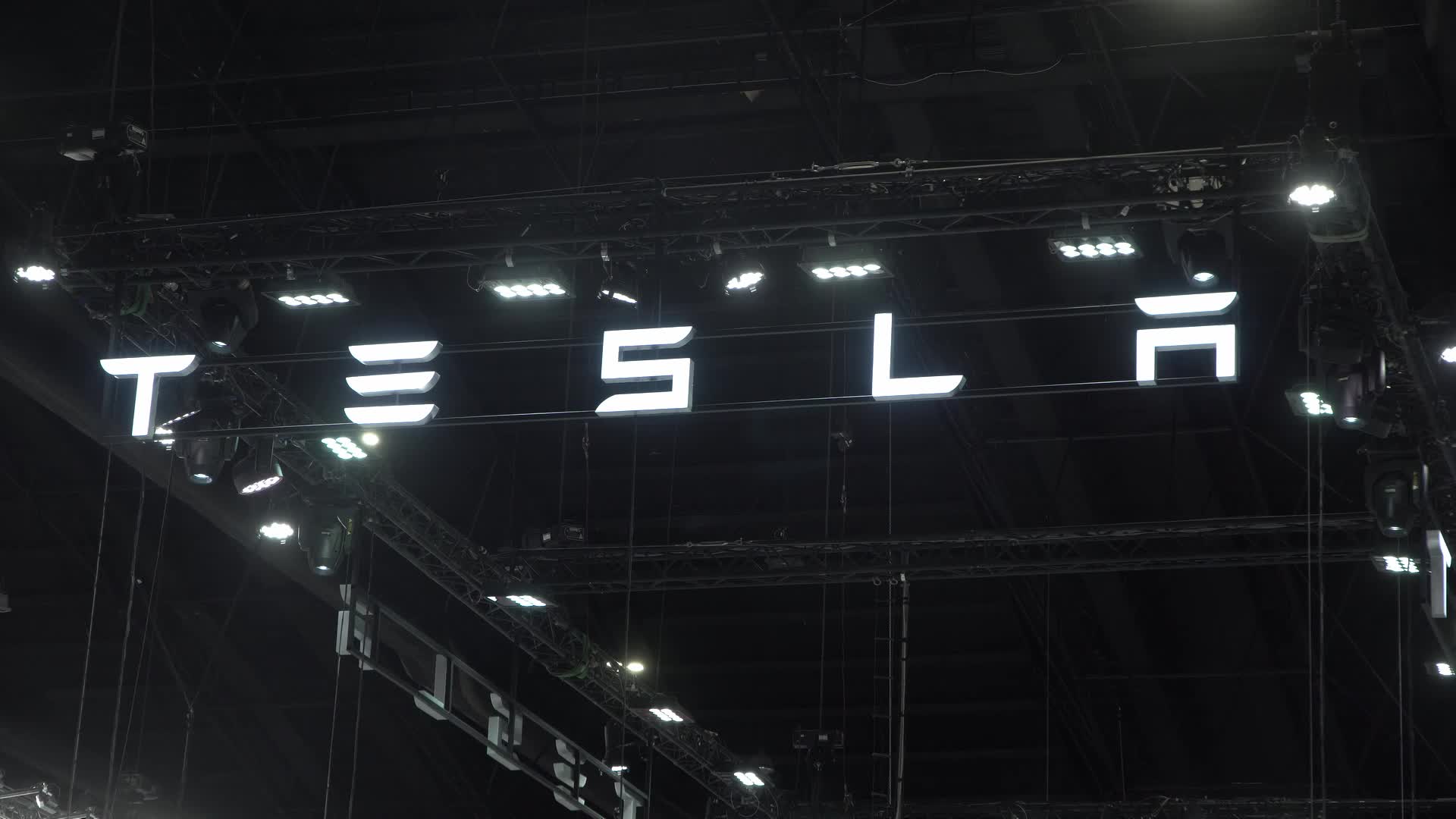 Tesla In Thailand