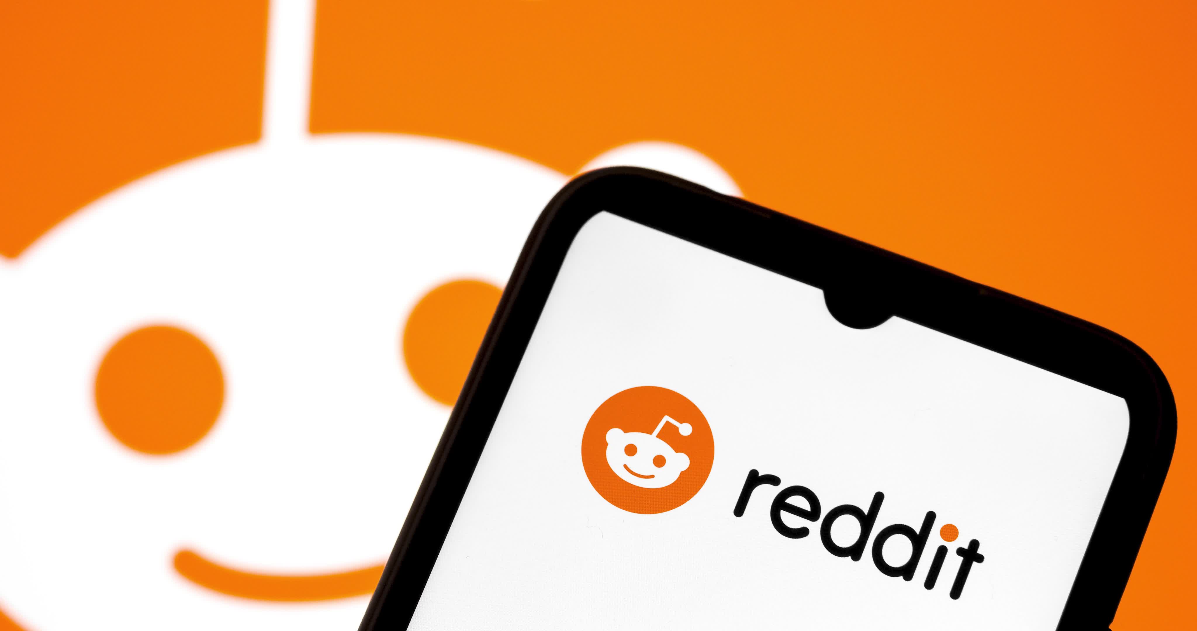 Reddit