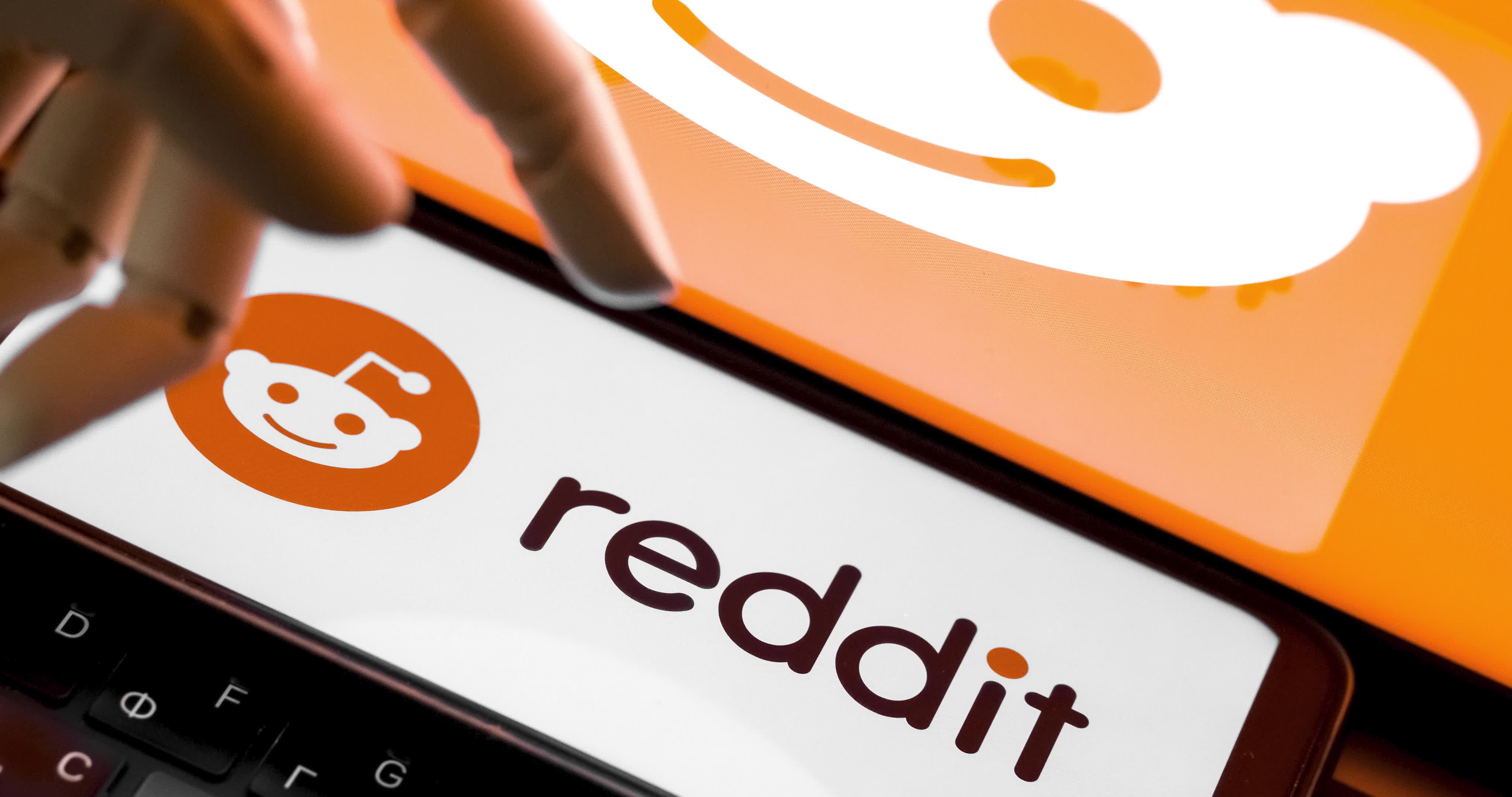 Reddit