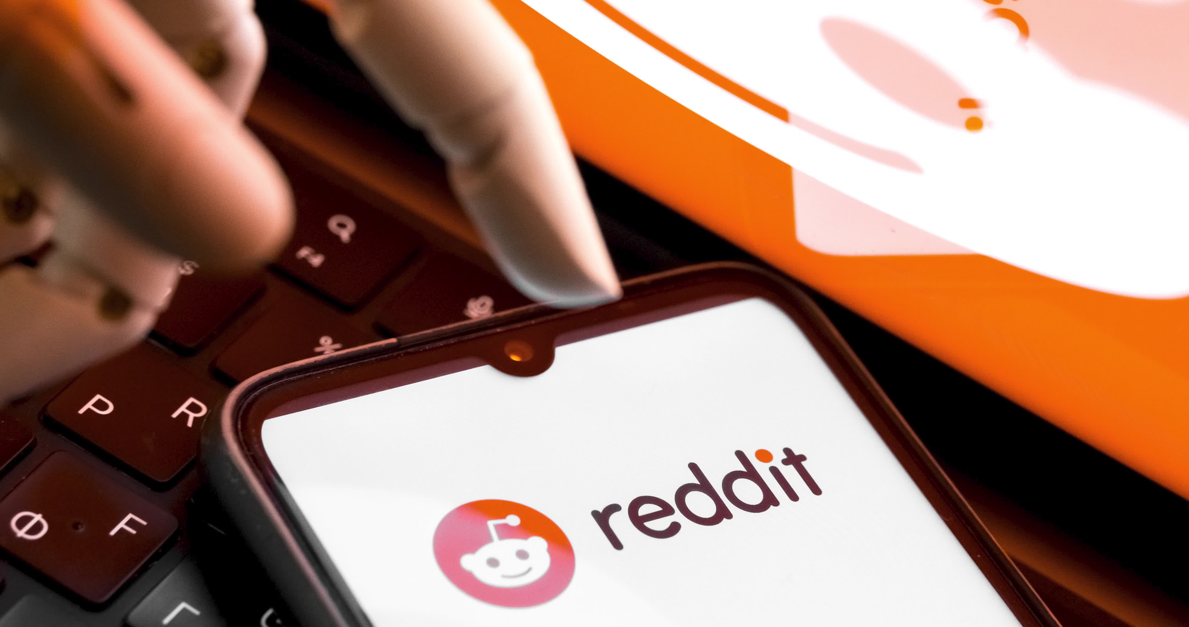 Reddit