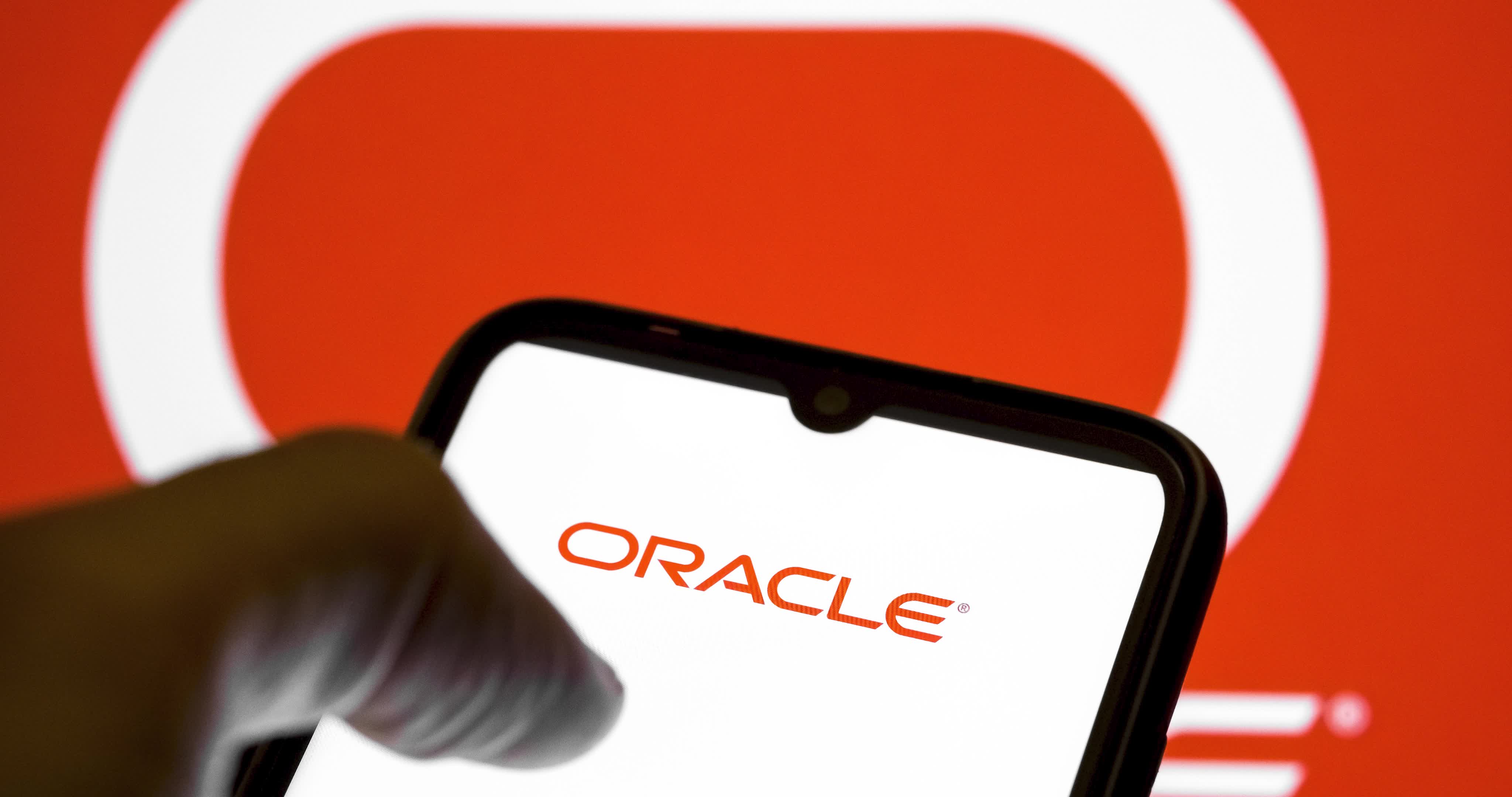 Oracle