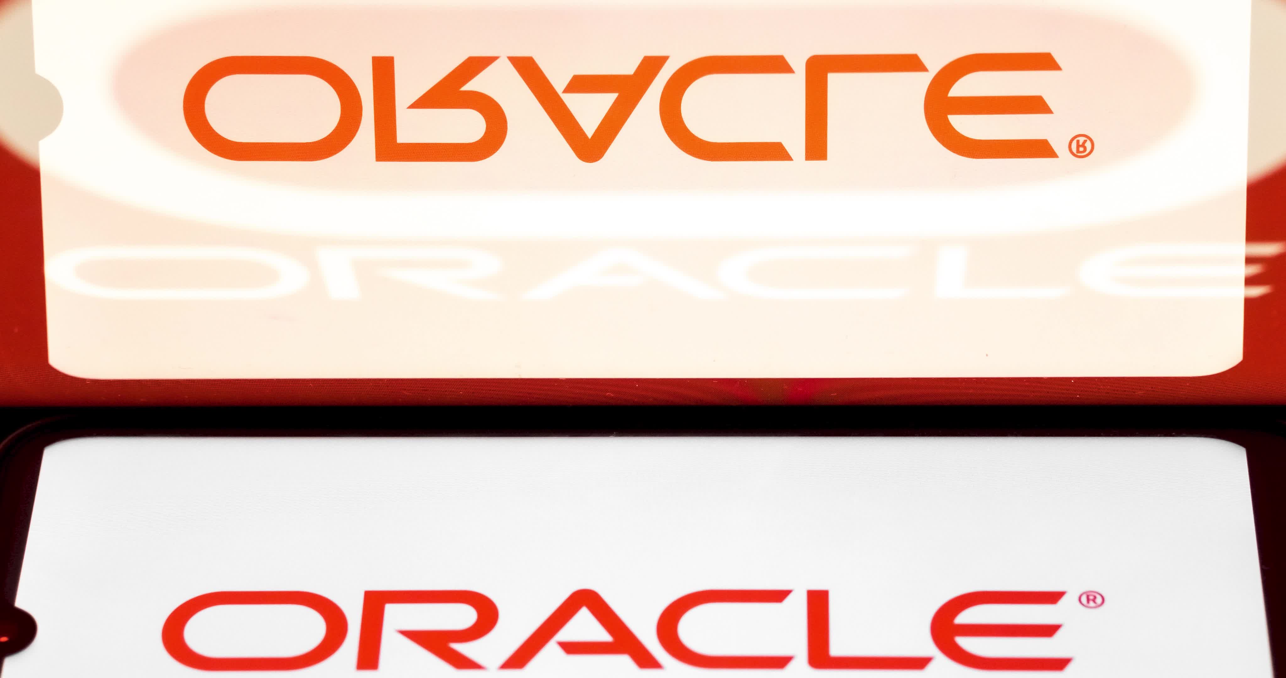 Oracle