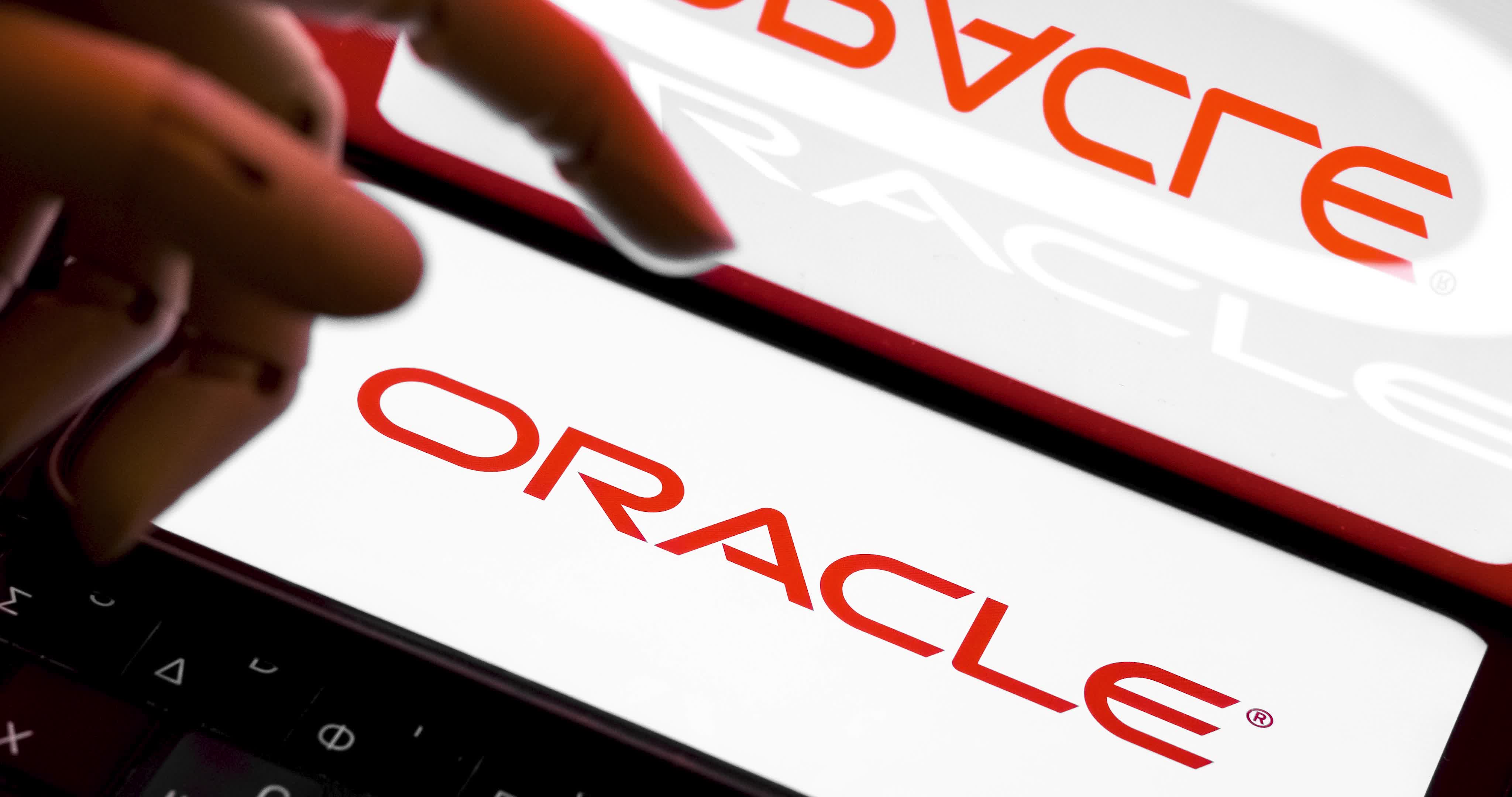Oracle