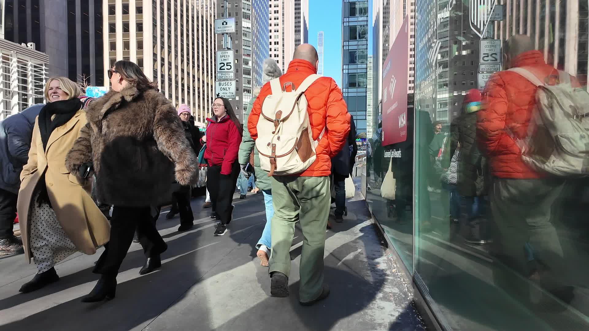 New York City Holidays
