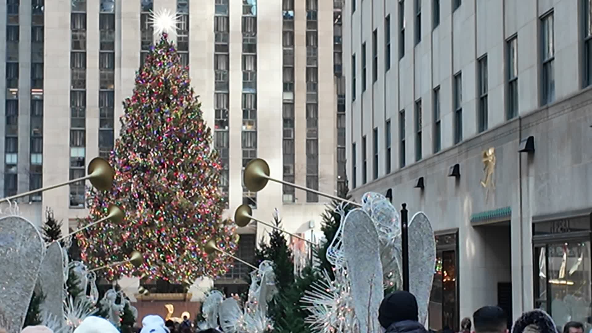 New York City Holidays
