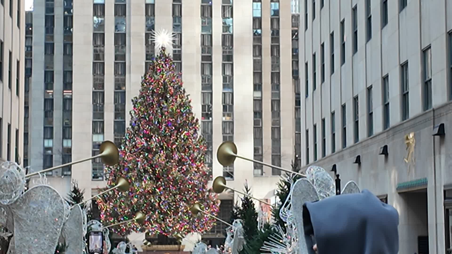 New York City Holidays
