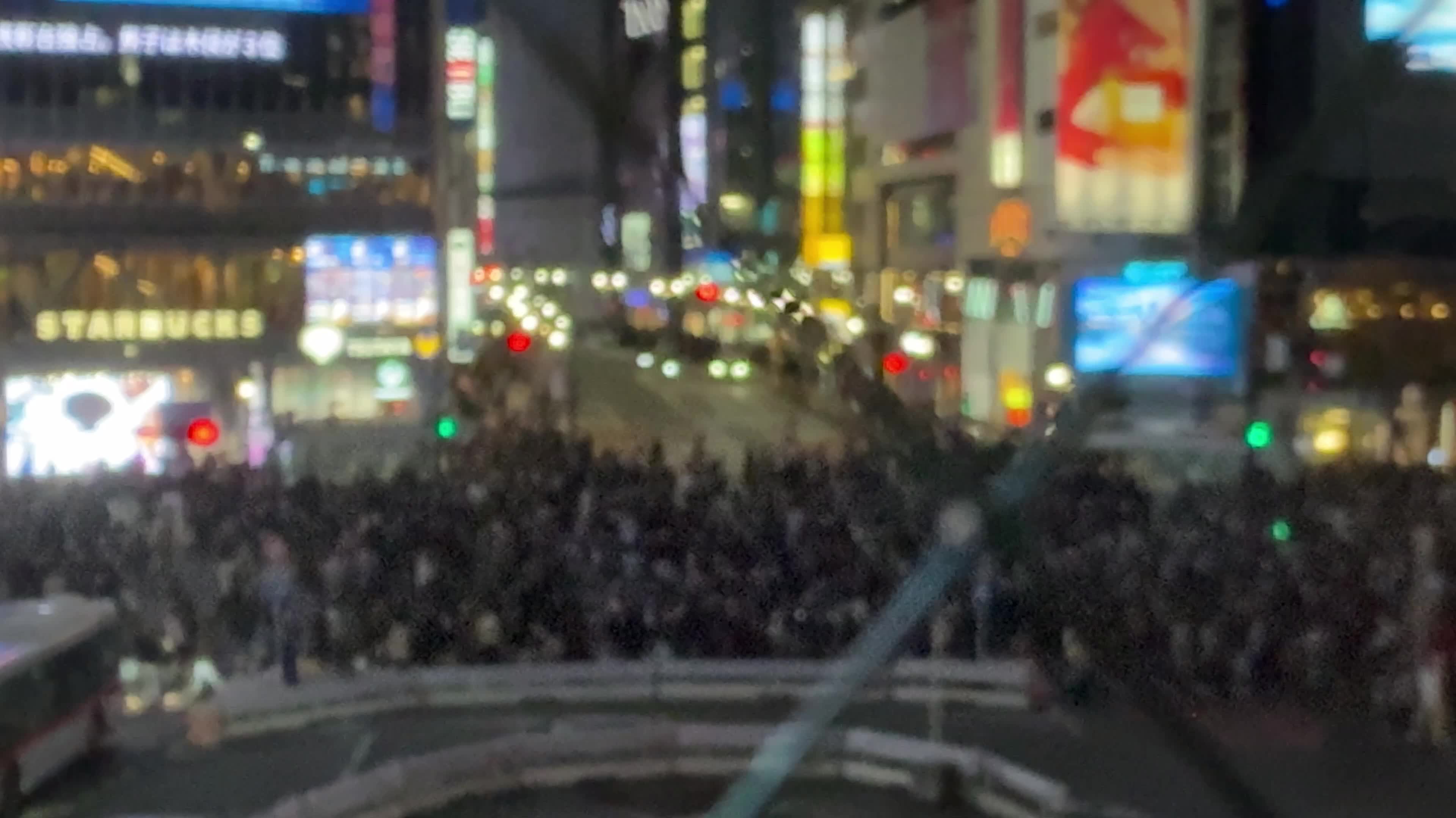 Daily Life in Tokyo