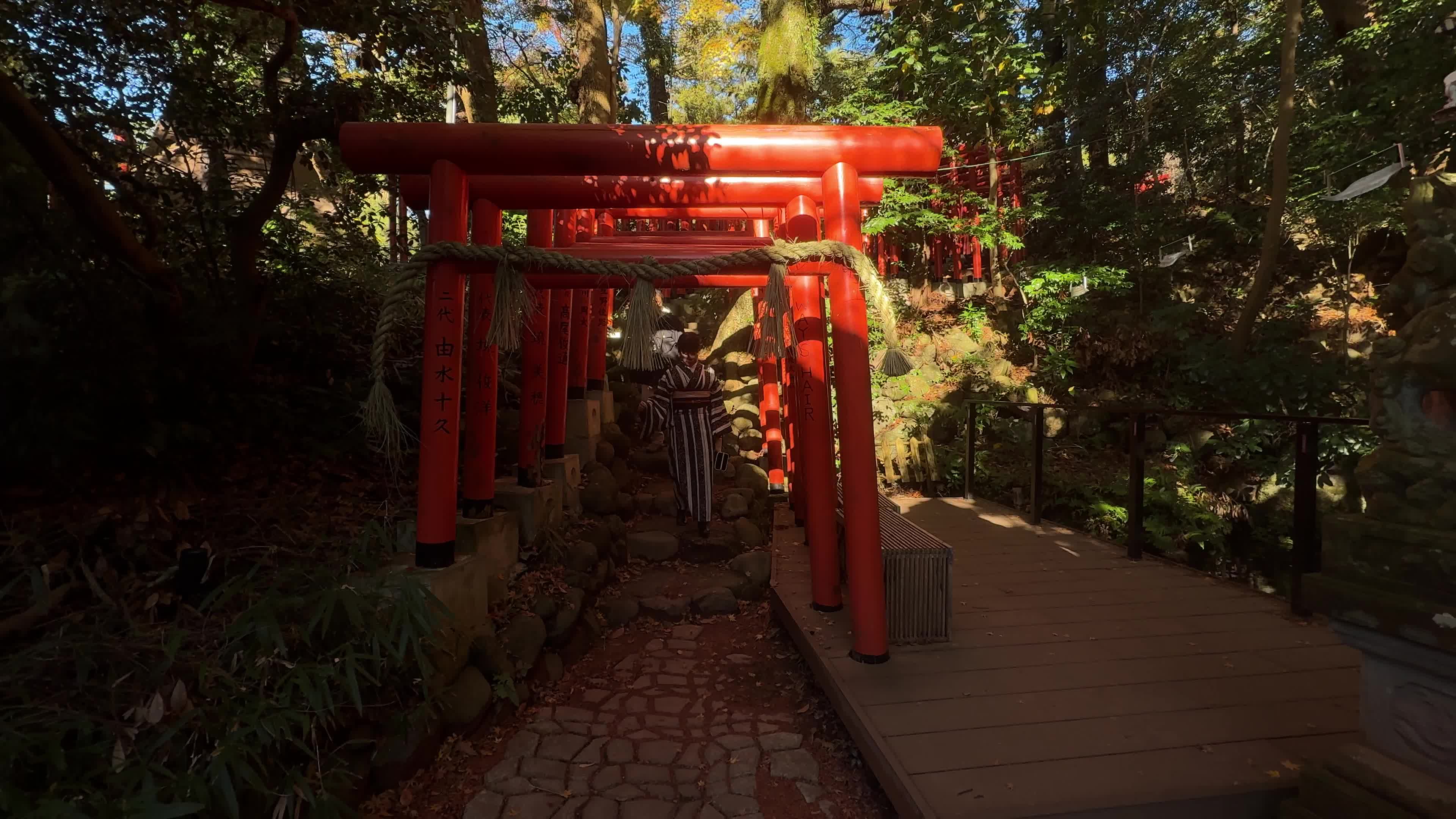Daily Life in Kanazawa