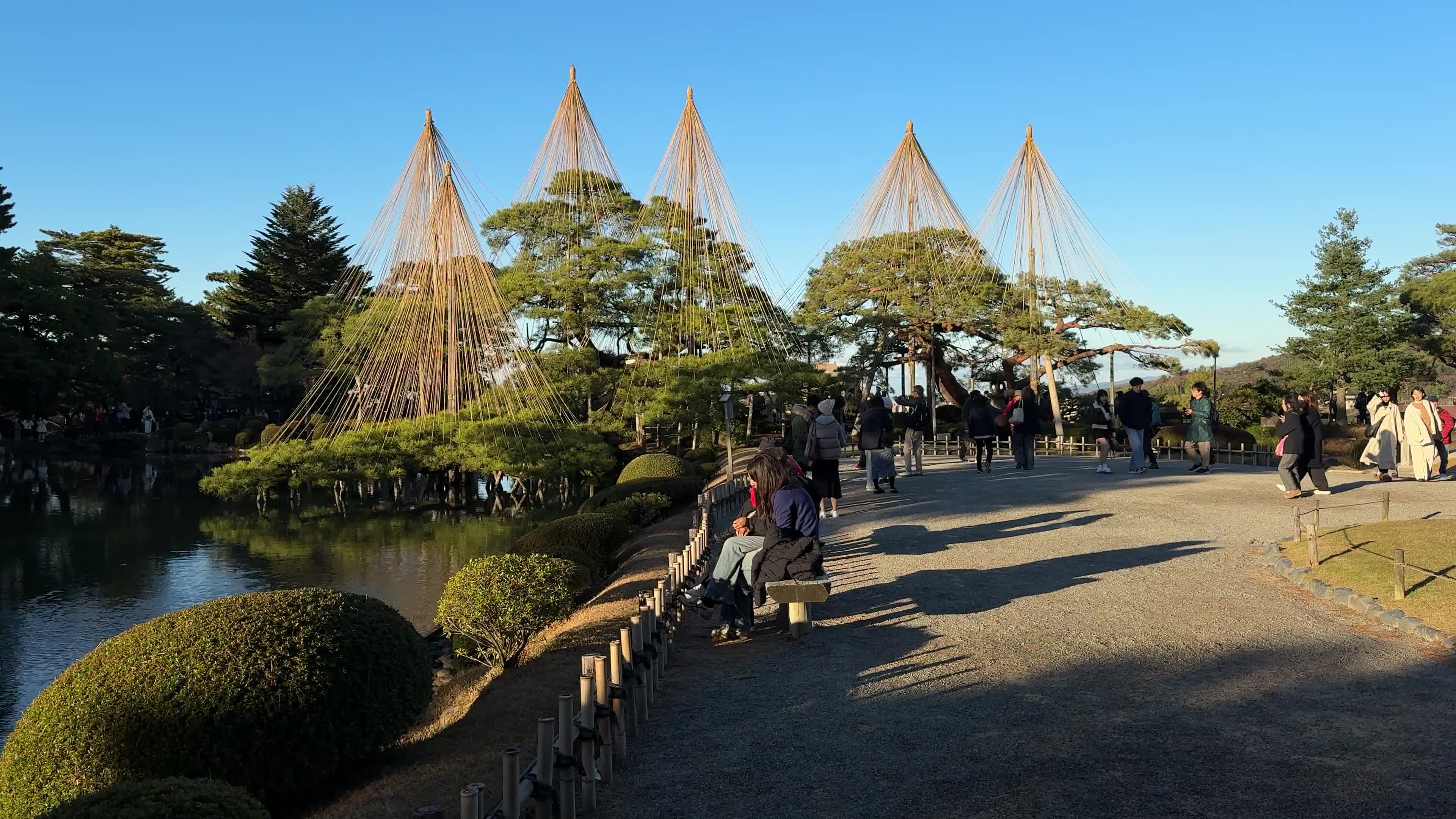 Daily Life in Kanazawa