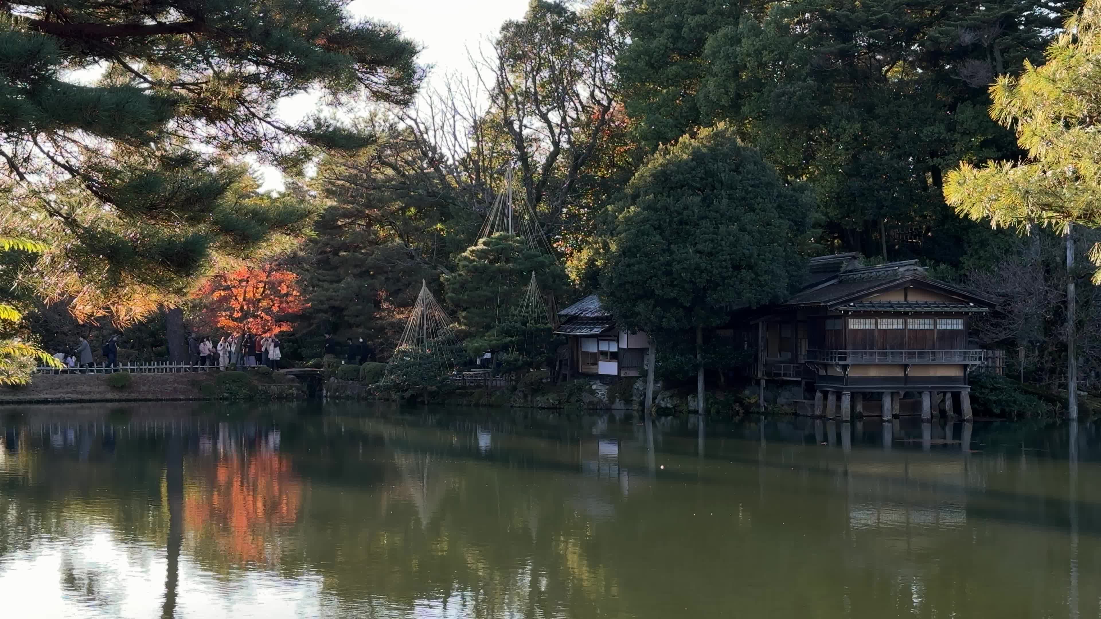 Daily Life in Kanazawa