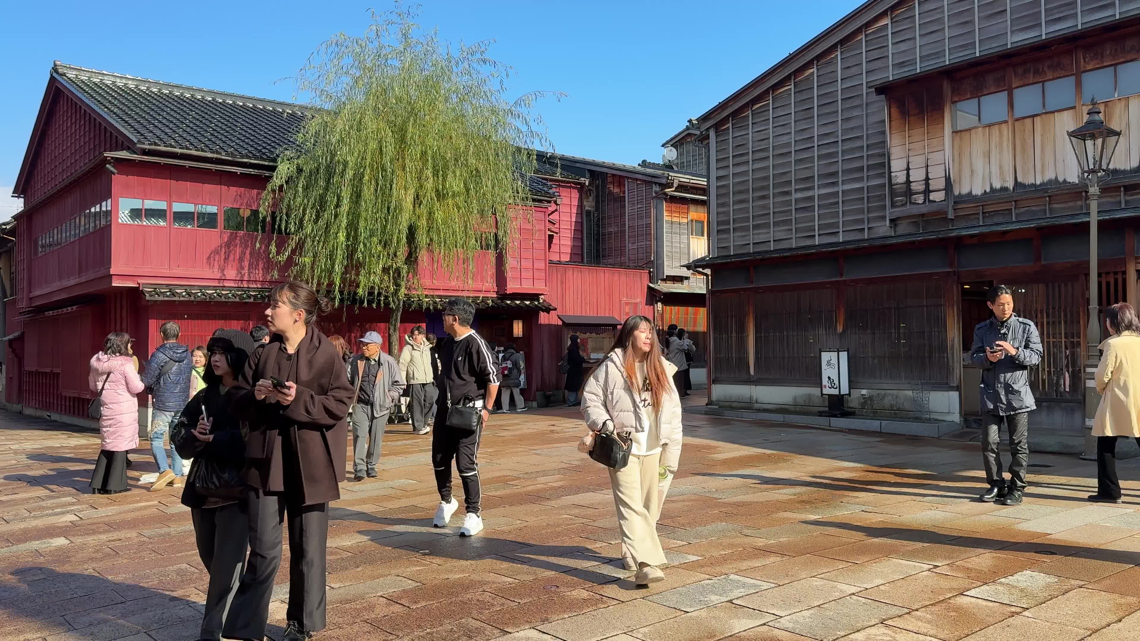 Daily Life in Kanazawa
