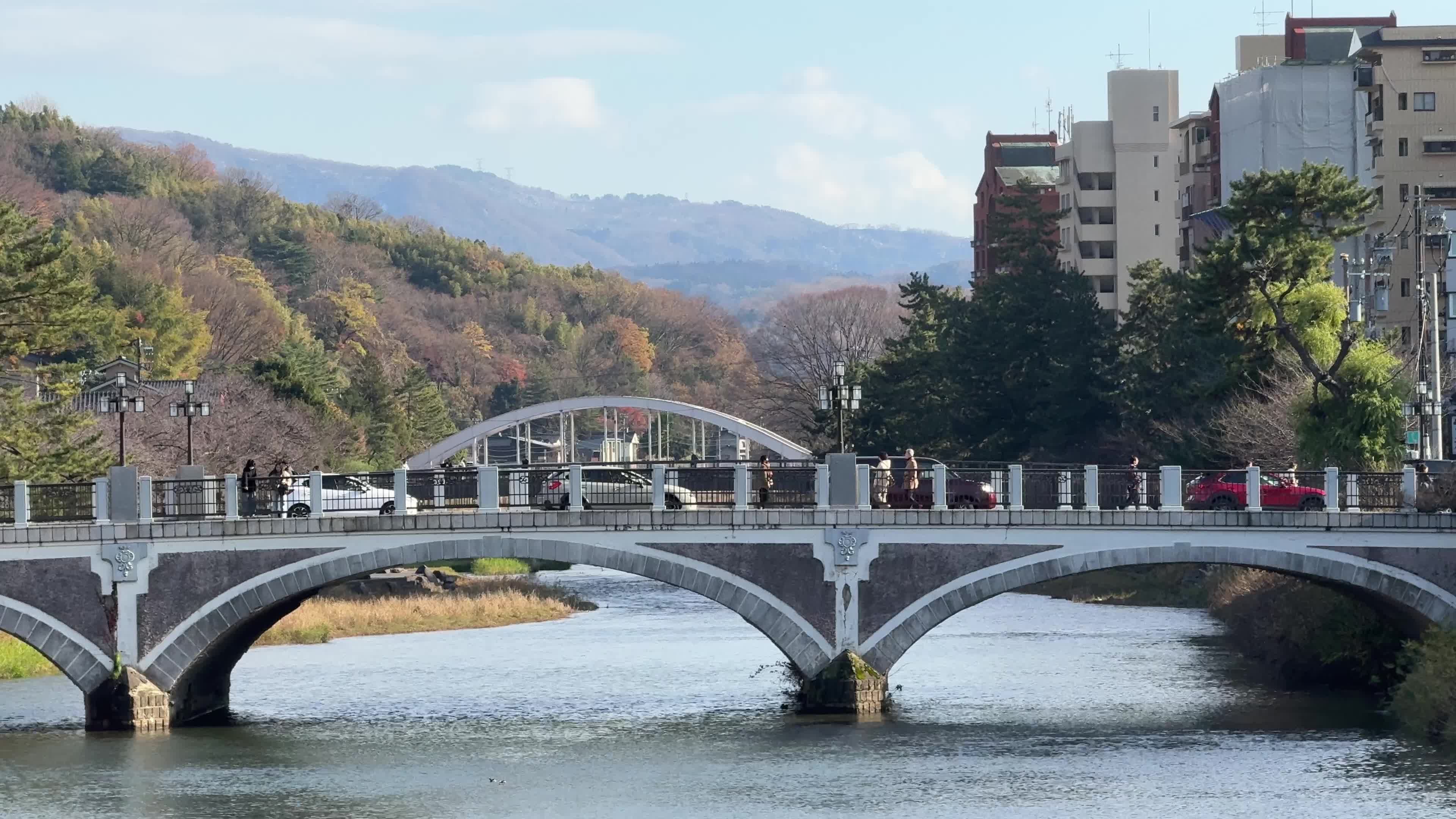 Daily Life in Kanazawa