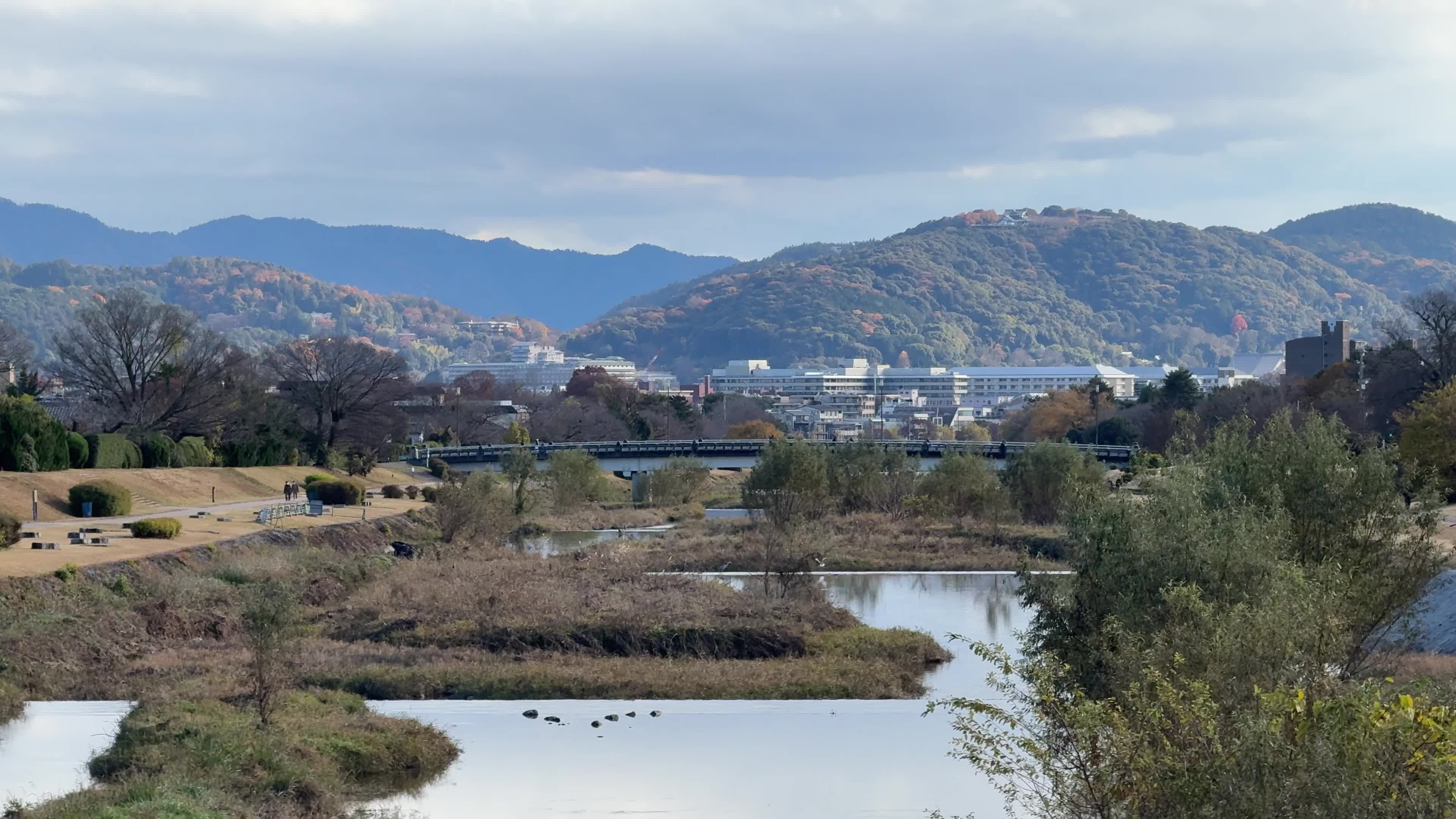 Daily Life in Kyoto
