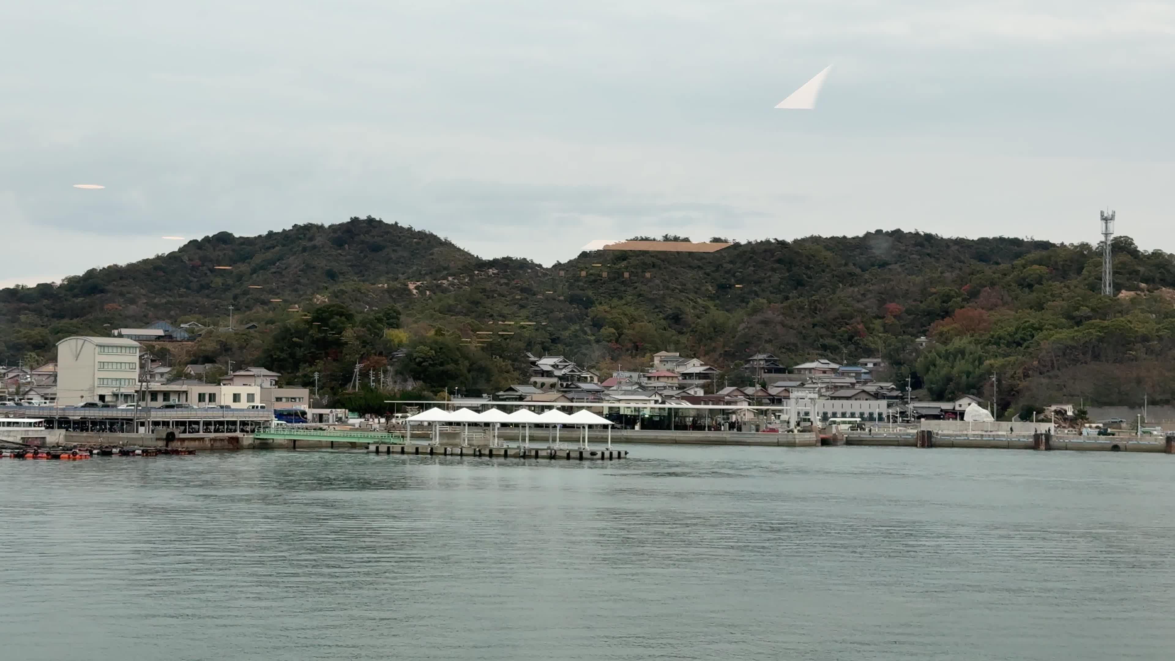Naoshima Island