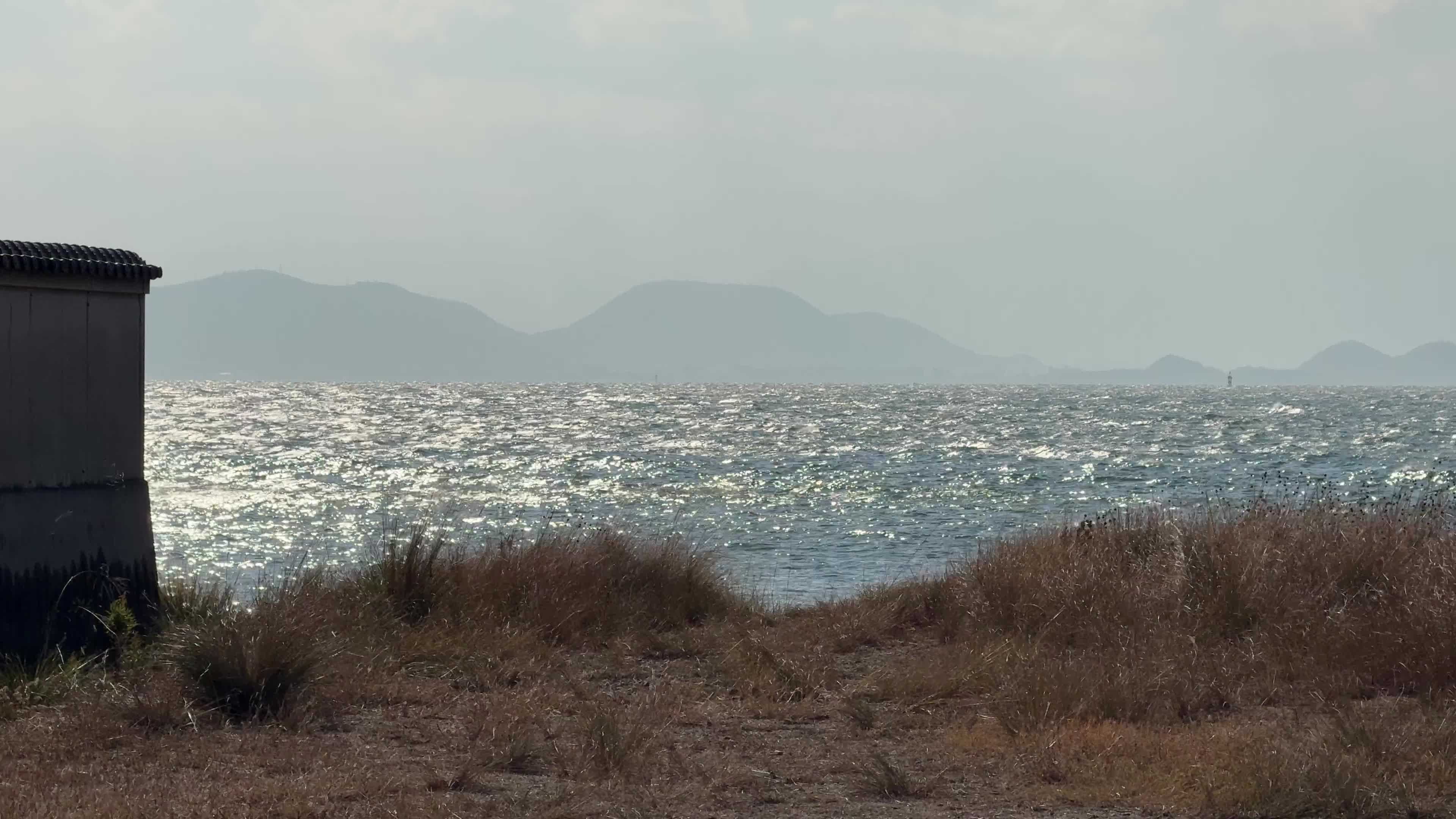 Naoshima Island