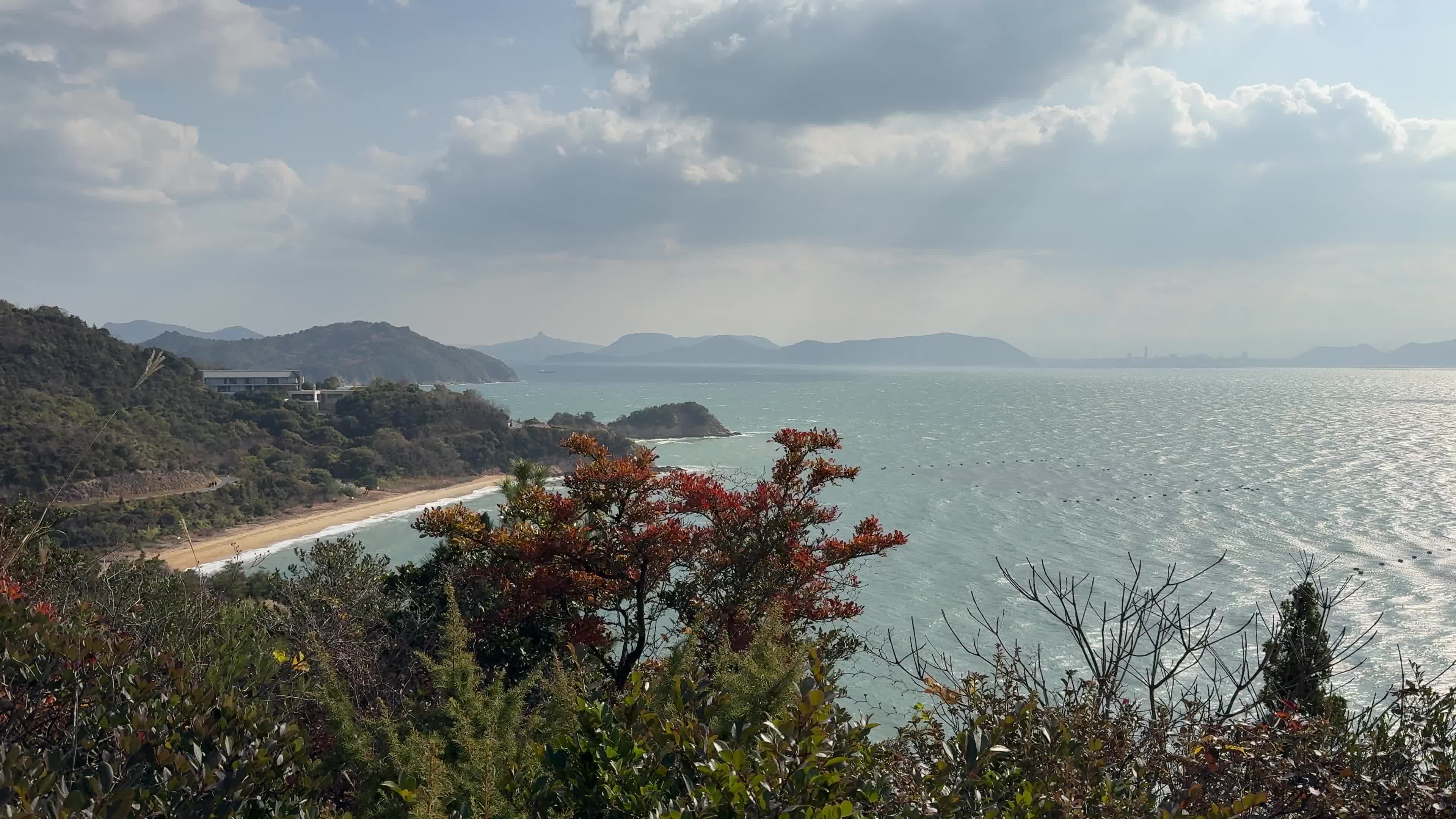 Naoshima Island