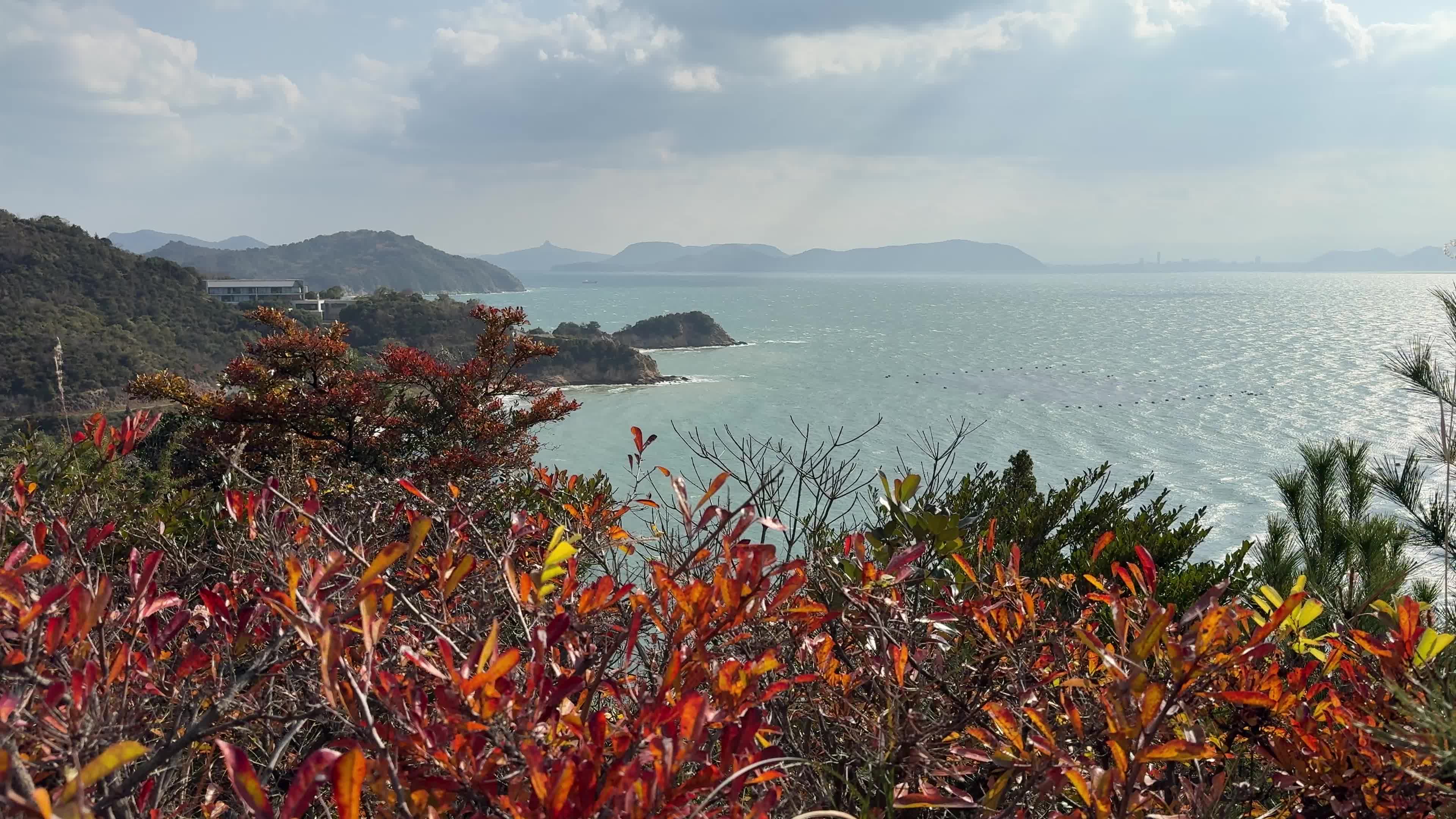 Naoshima Island