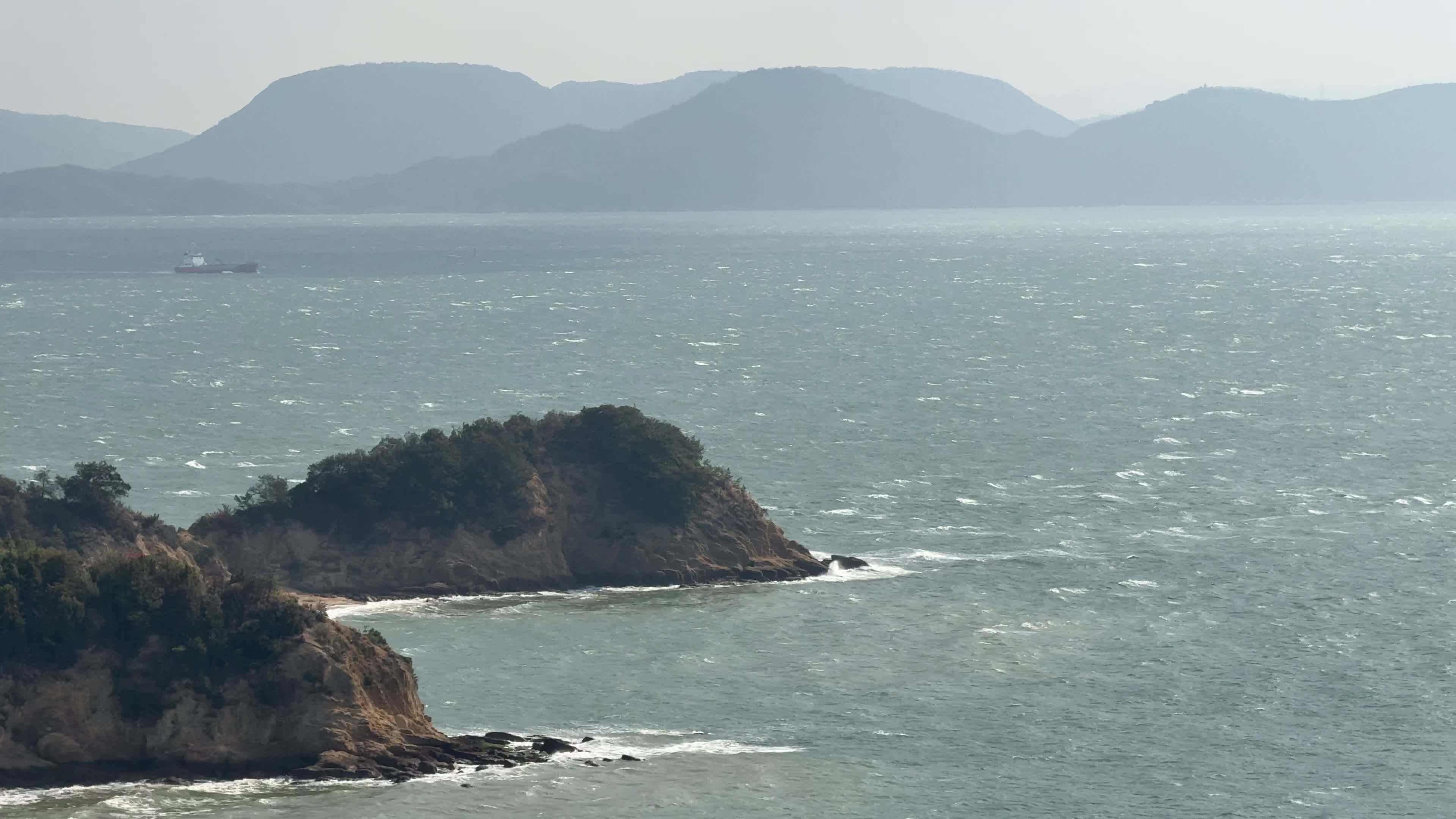 Naoshima Island
