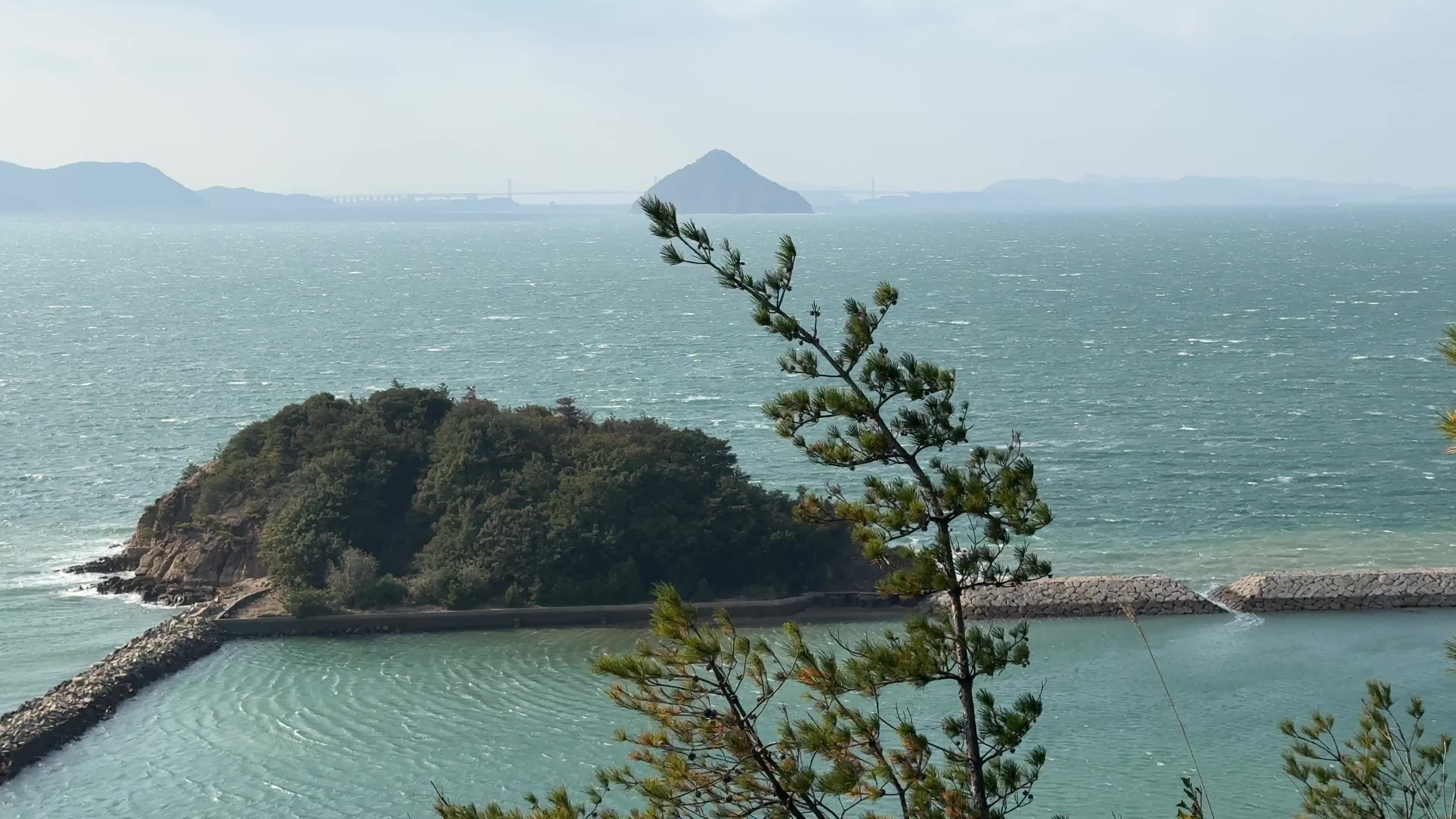 Naoshima Island