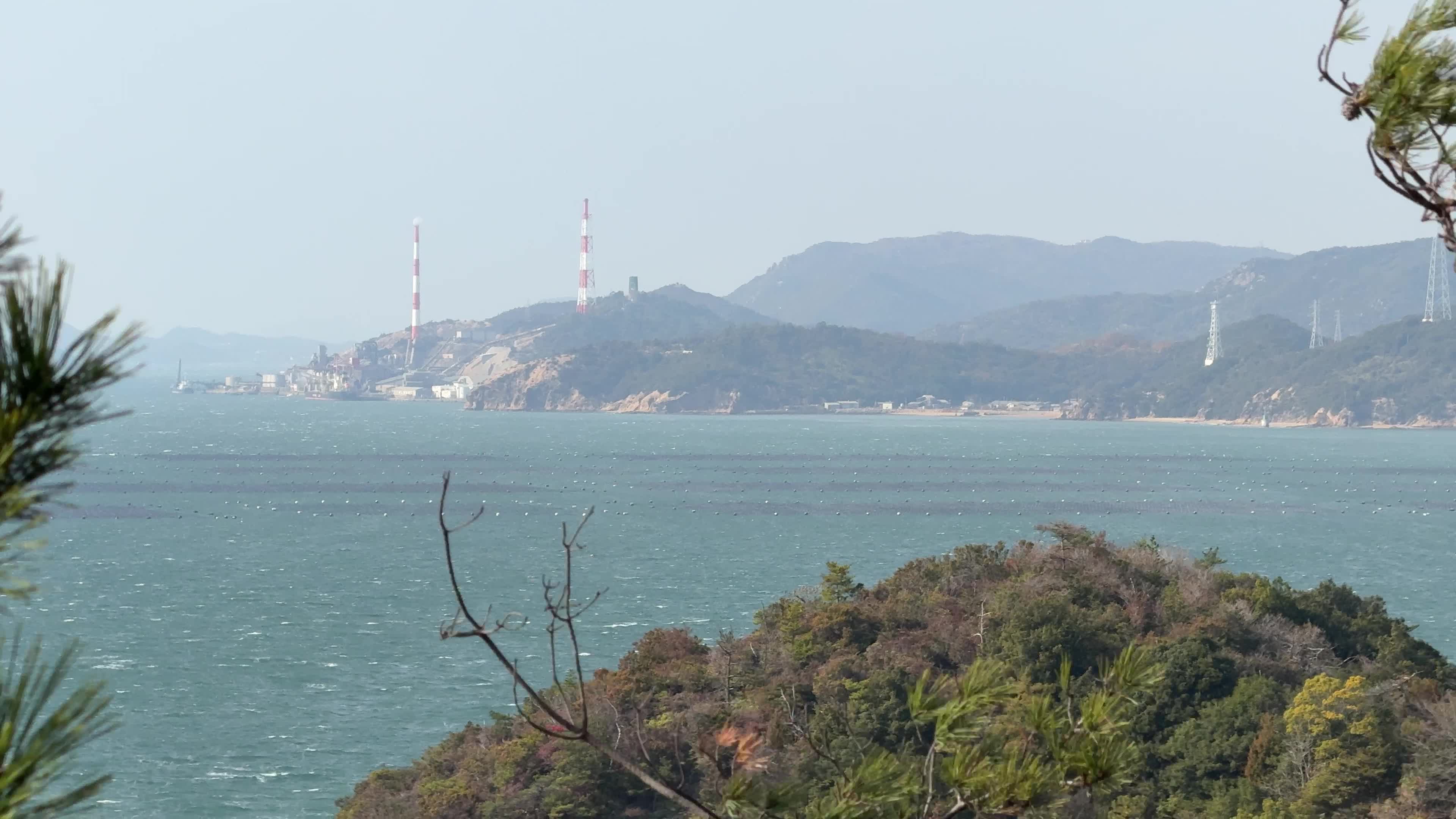 Naoshima Island