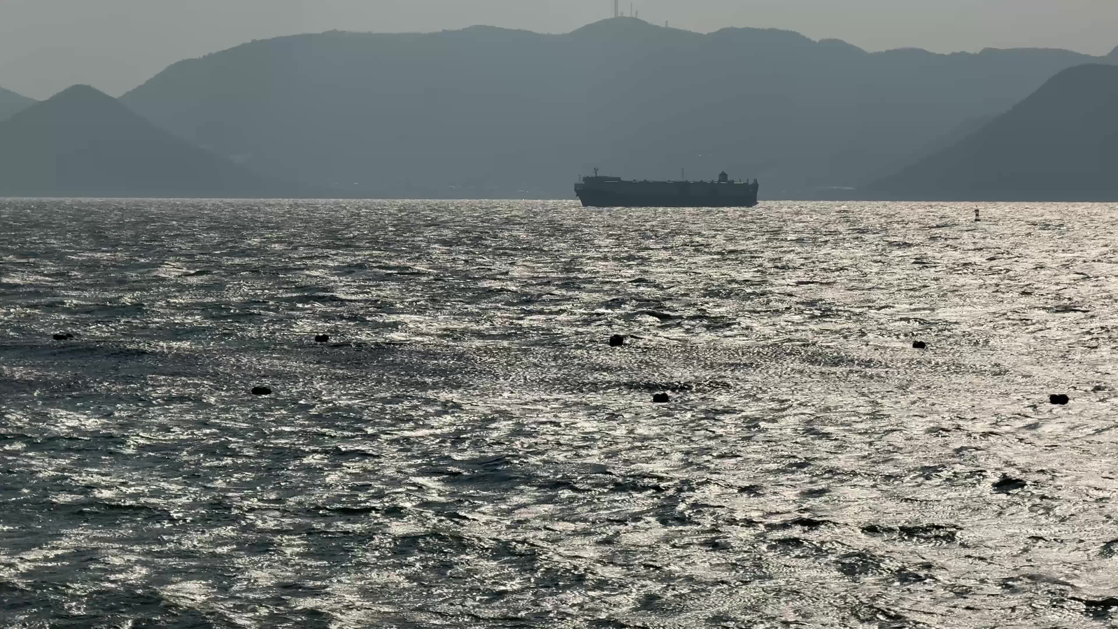 Naoshima Island