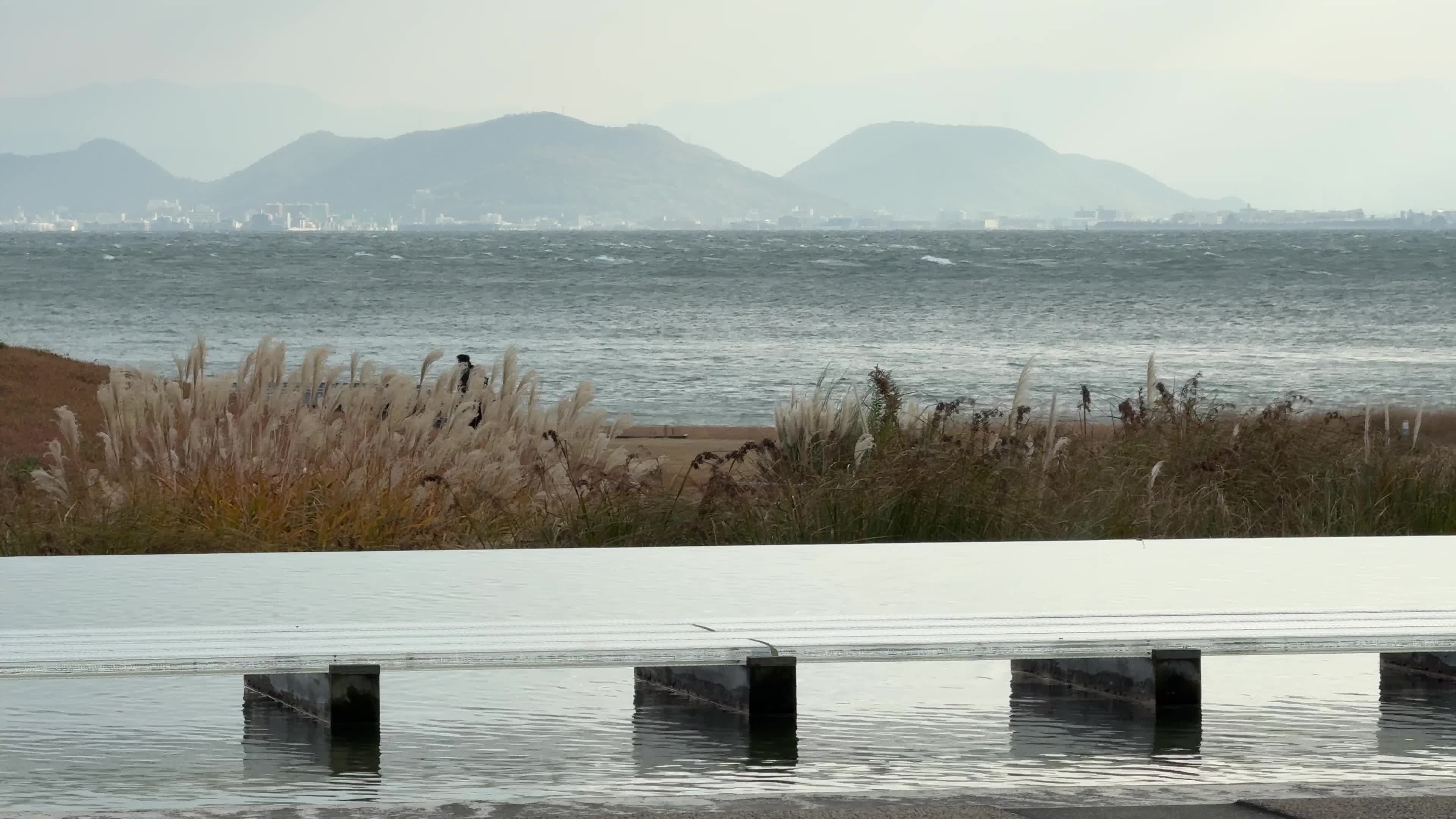 Naoshima Island