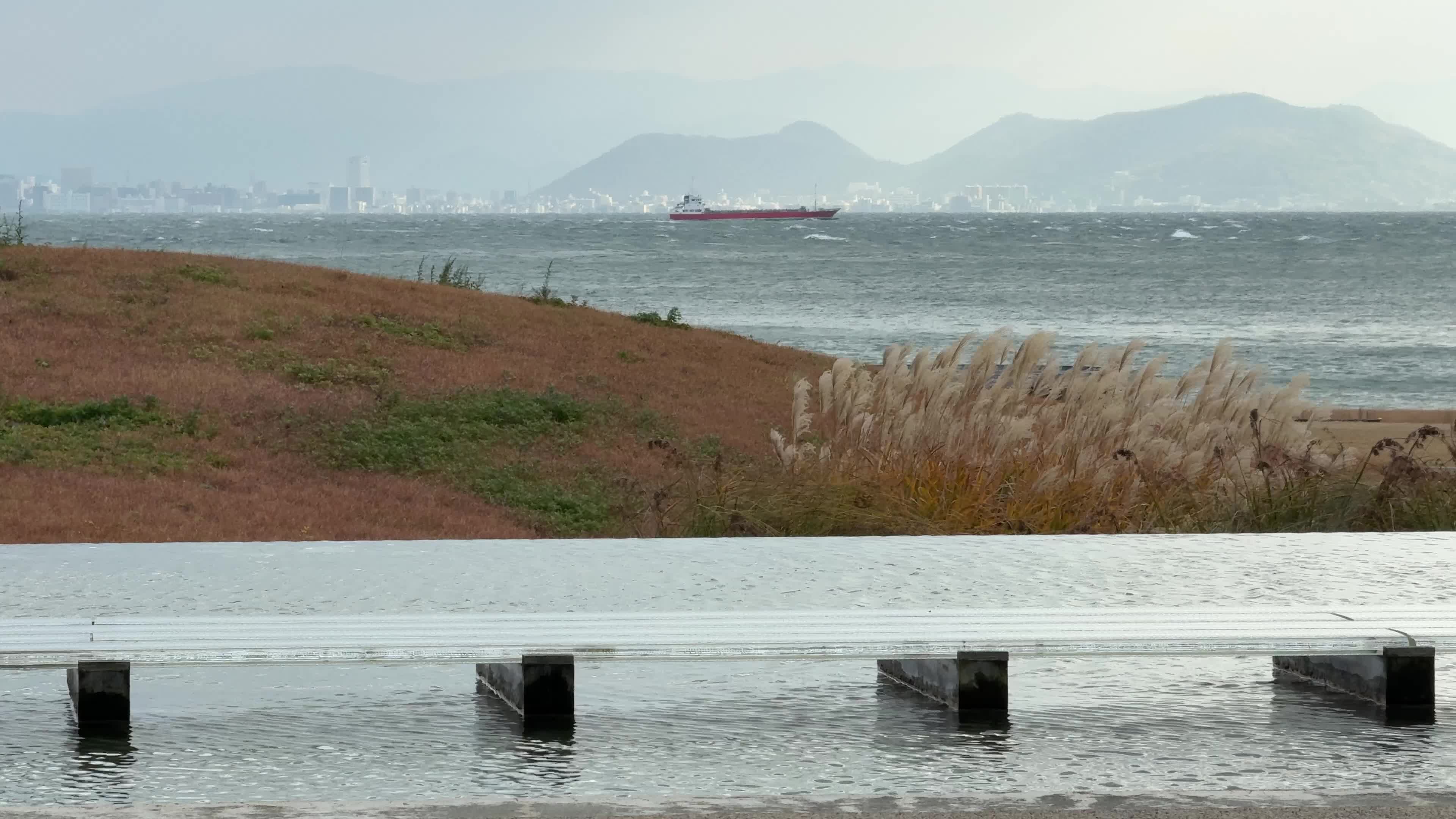 Naoshima Island