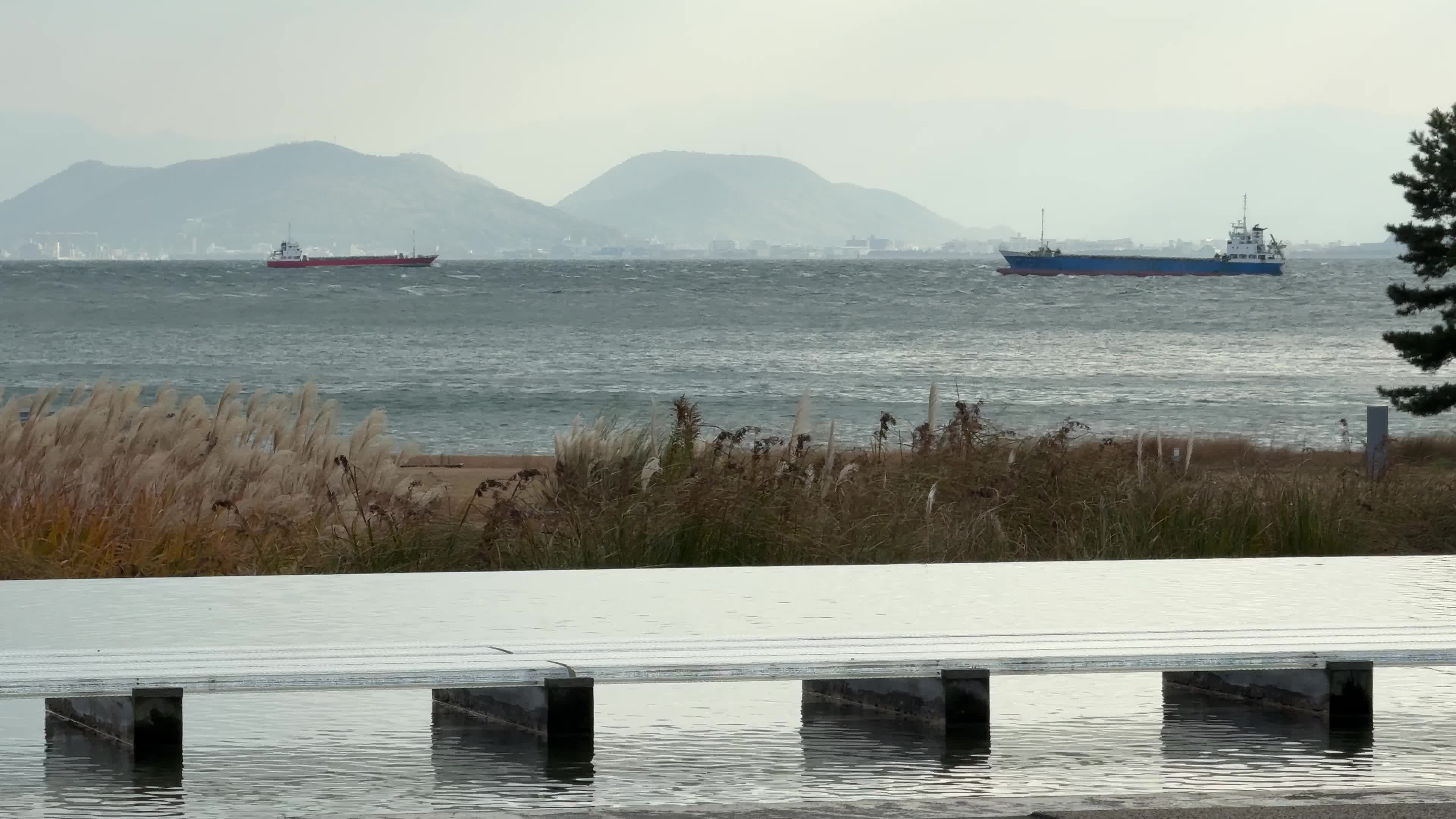 Naoshima Island