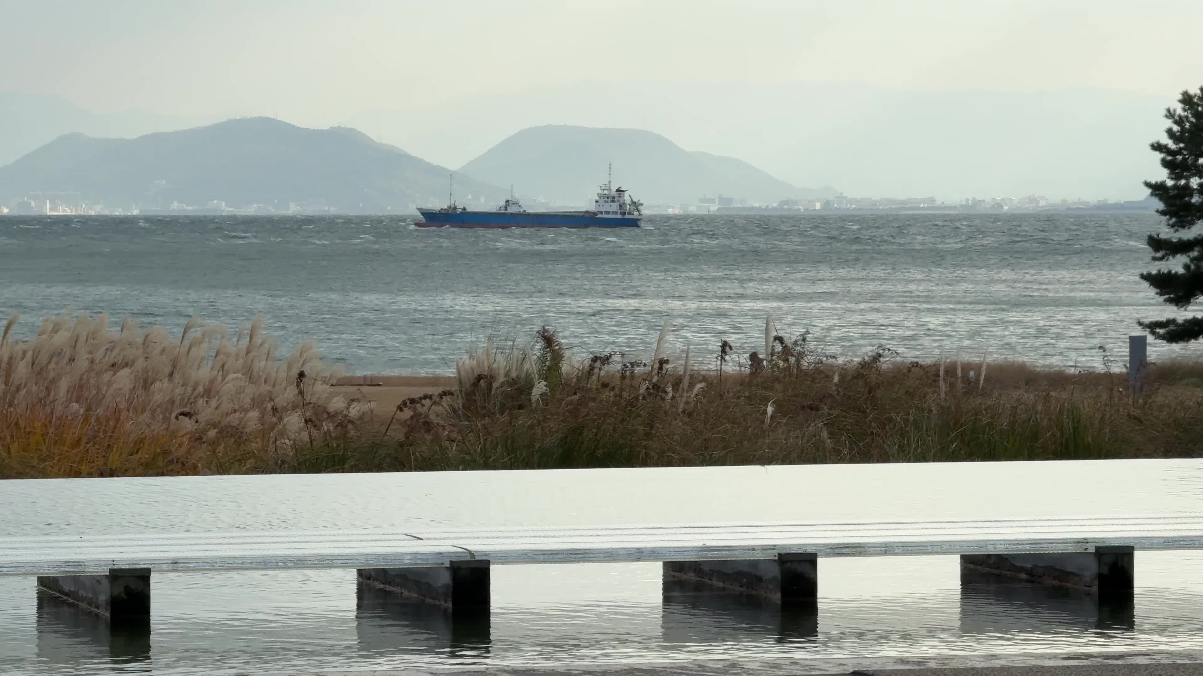 Naoshima Island