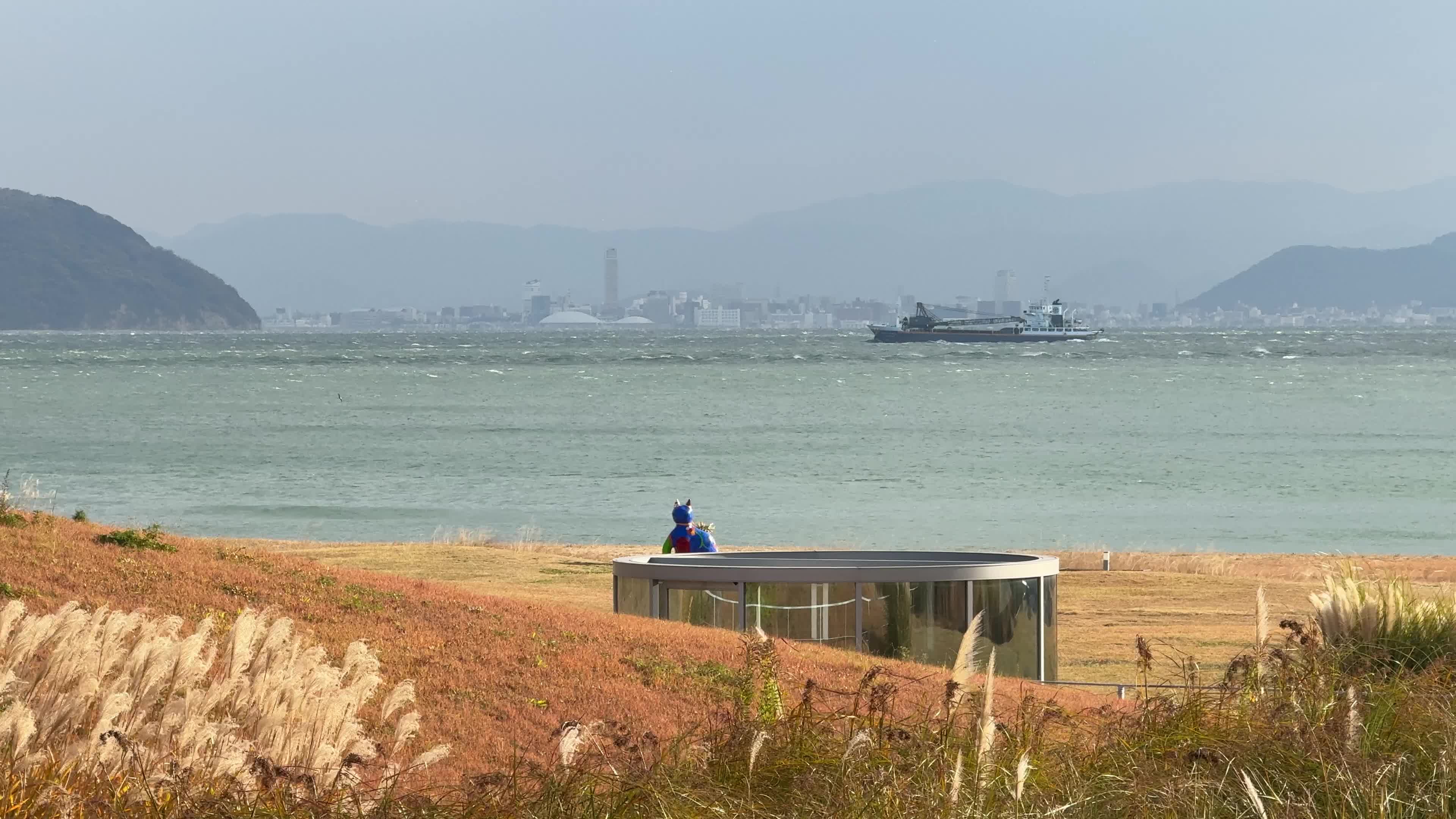 Naoshima Island