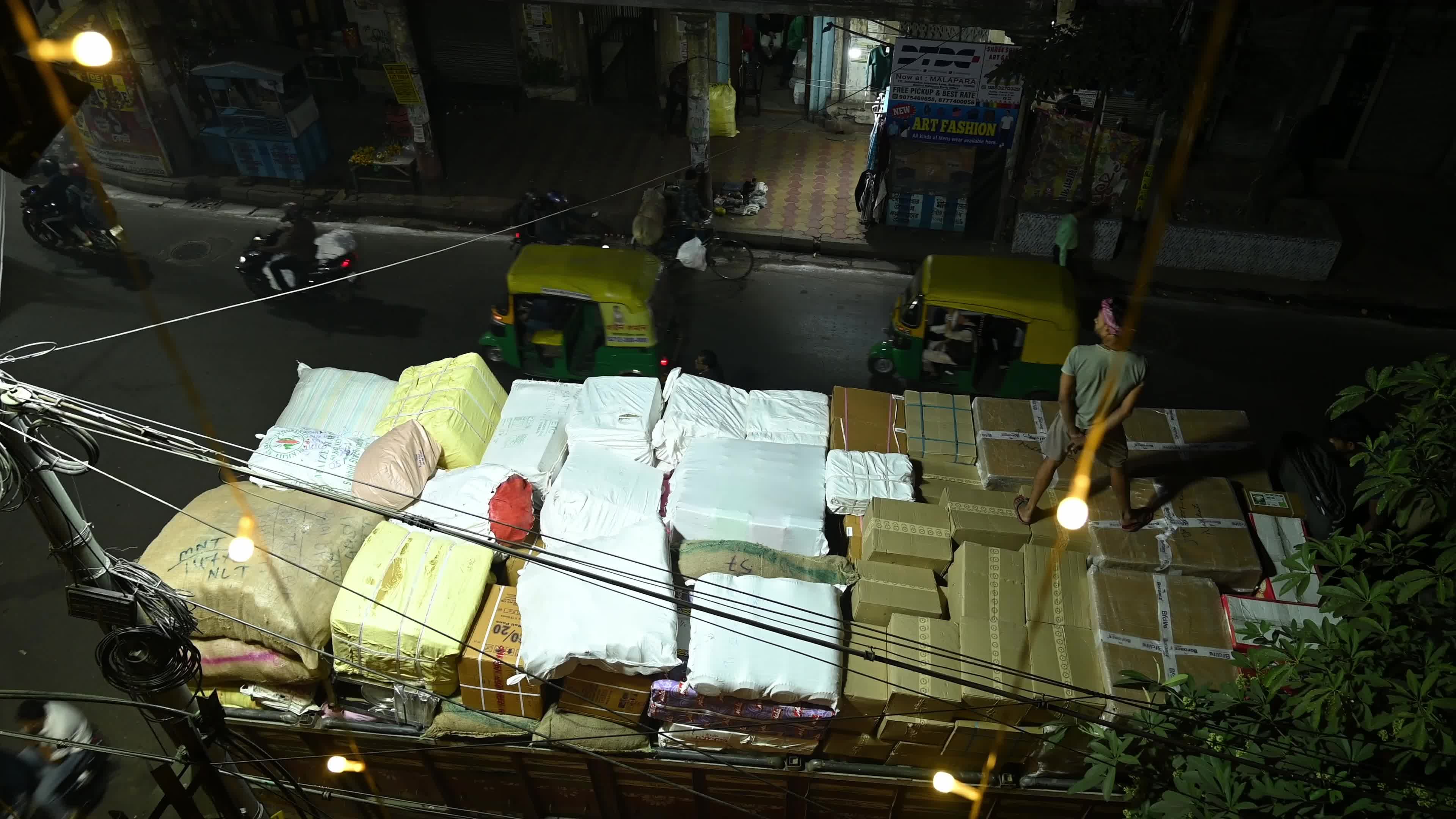 North Kolkata - Indian Economy - Industries 