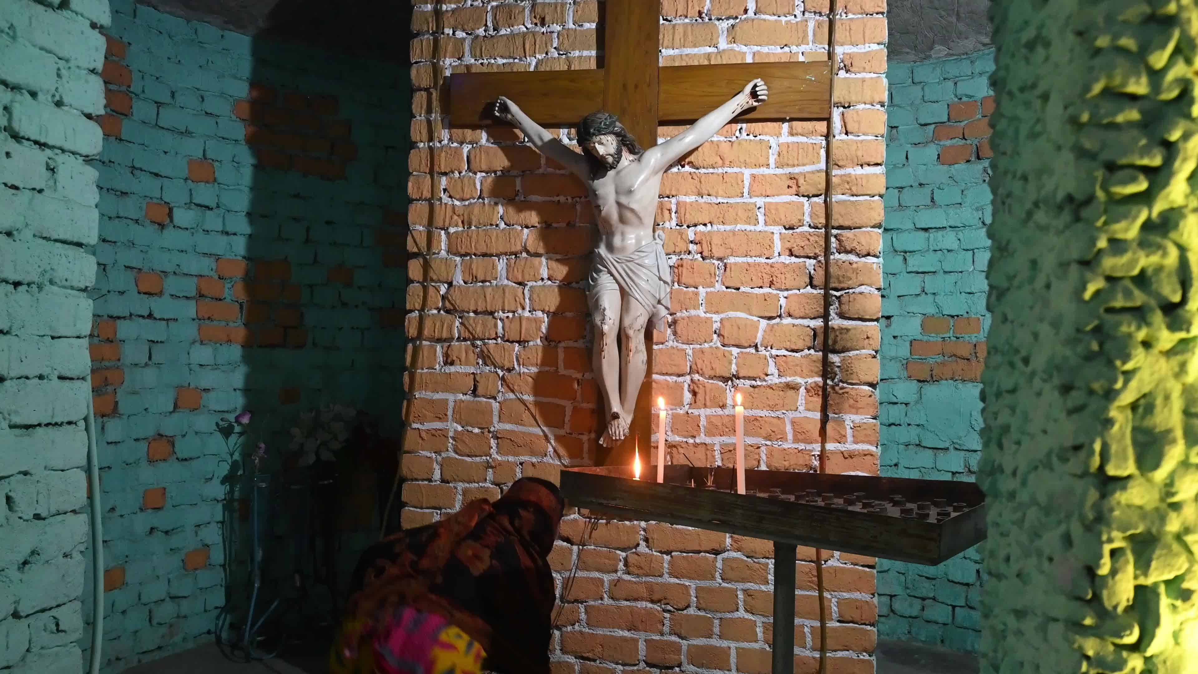 Christmas Celebration In India 