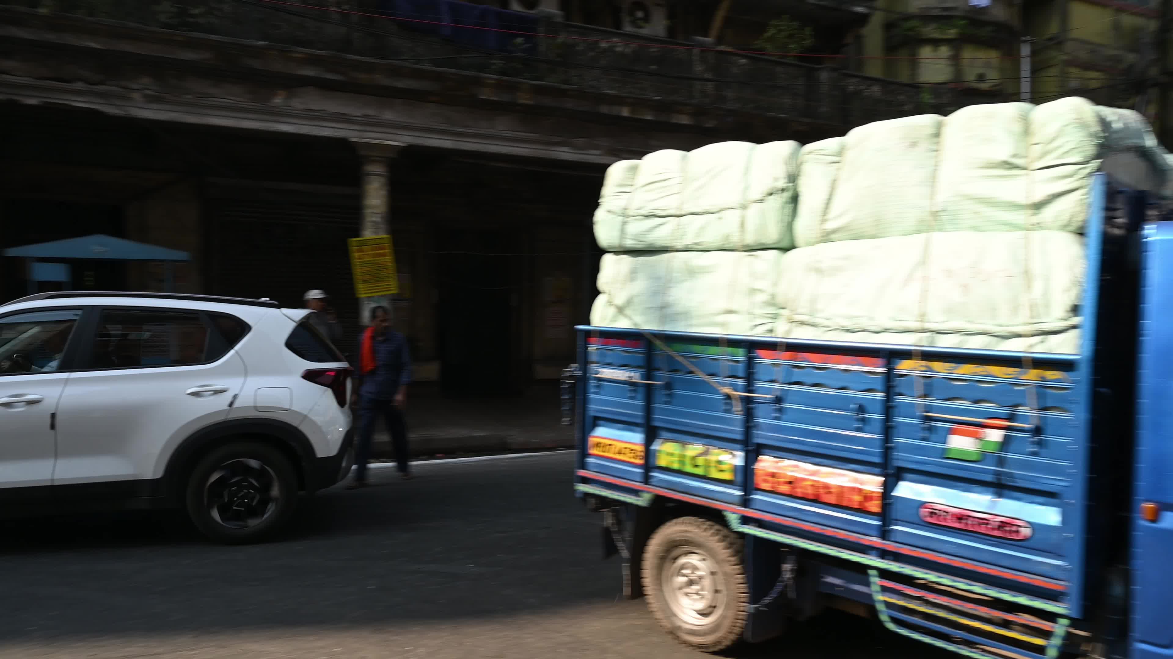 North Kolkata - Indian Economy - Industries 