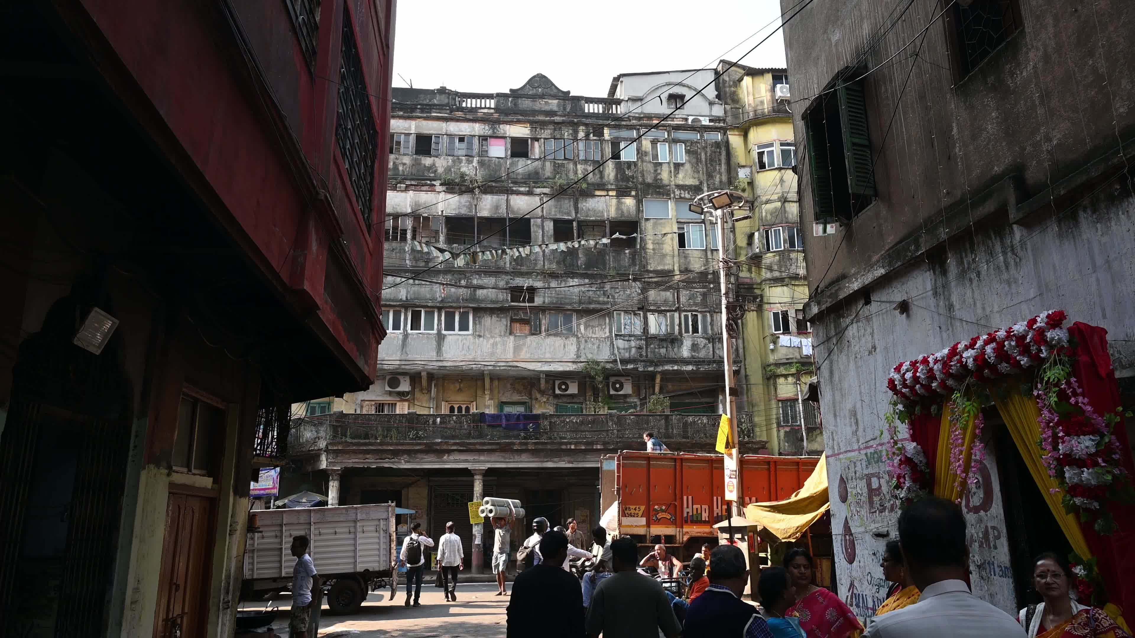North Kolkata - Indian Economy - Industries 